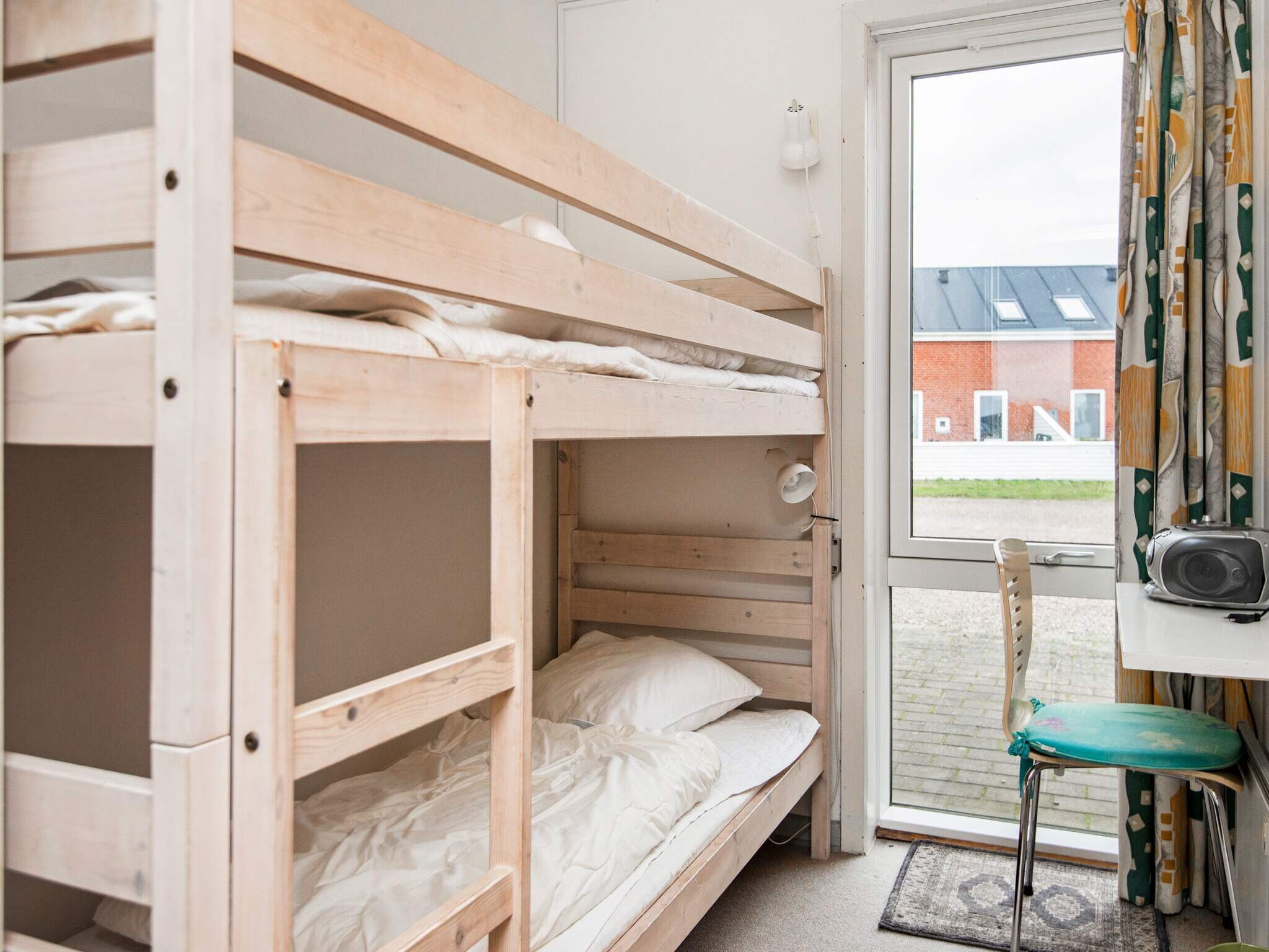 Images 6 person feriebolig i RÃ¸mÃ¸- Dancenter