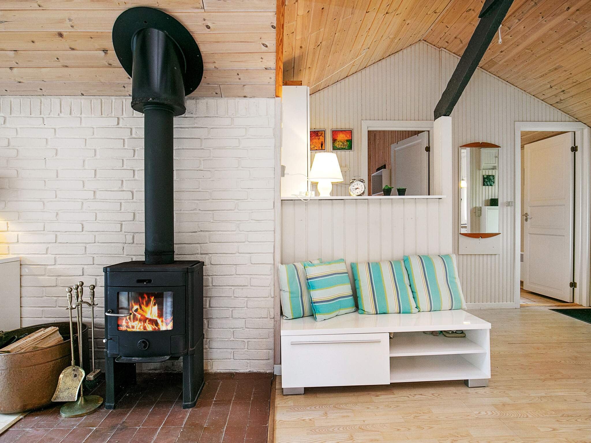 Images 4 person feriebolig i Hurup Thy- Dancenter