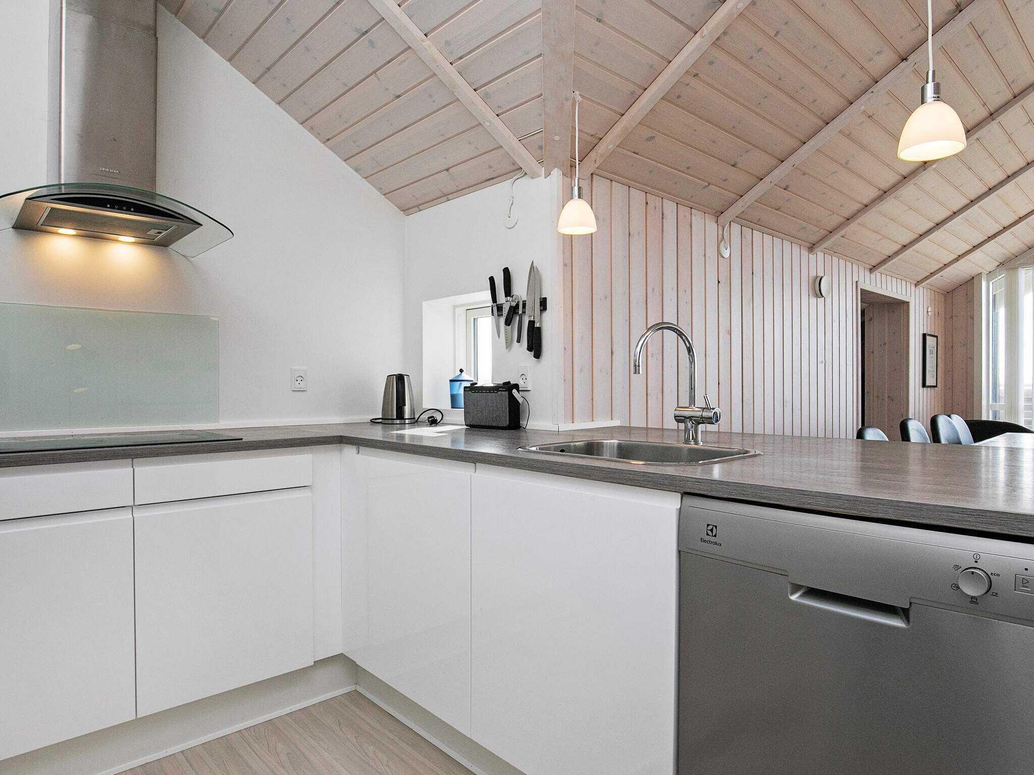 Images 10 person feriebolig i HarboÃ¸re- Dancenter