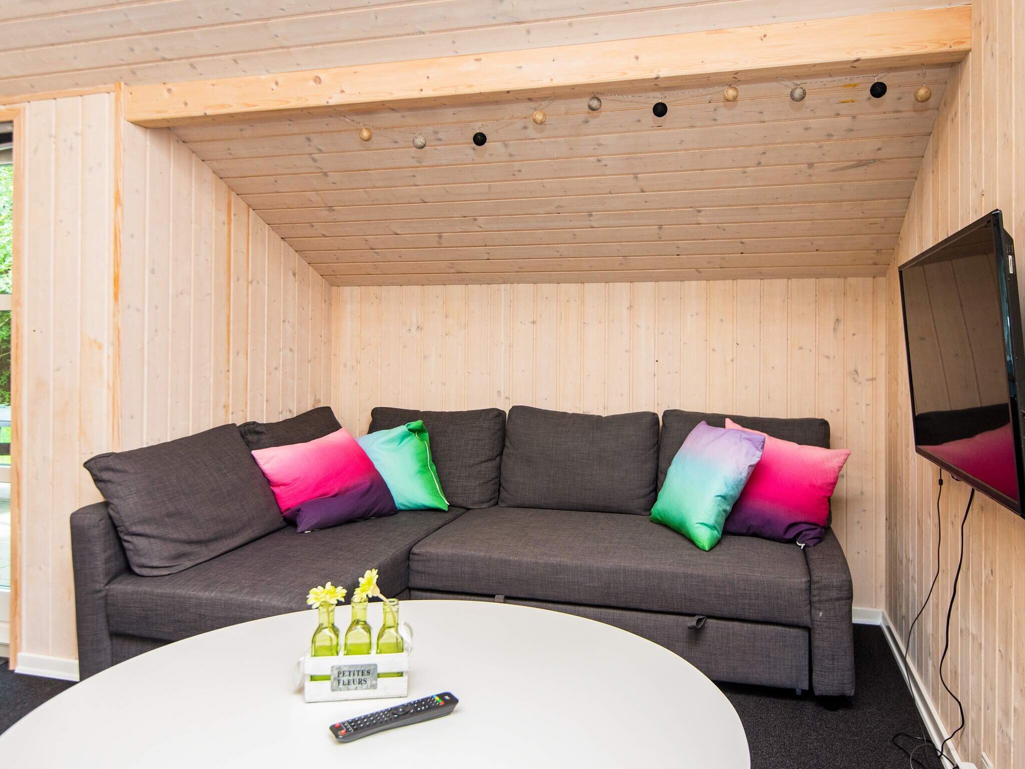 Images 8 person feriebolig i Ansager- Dancenter