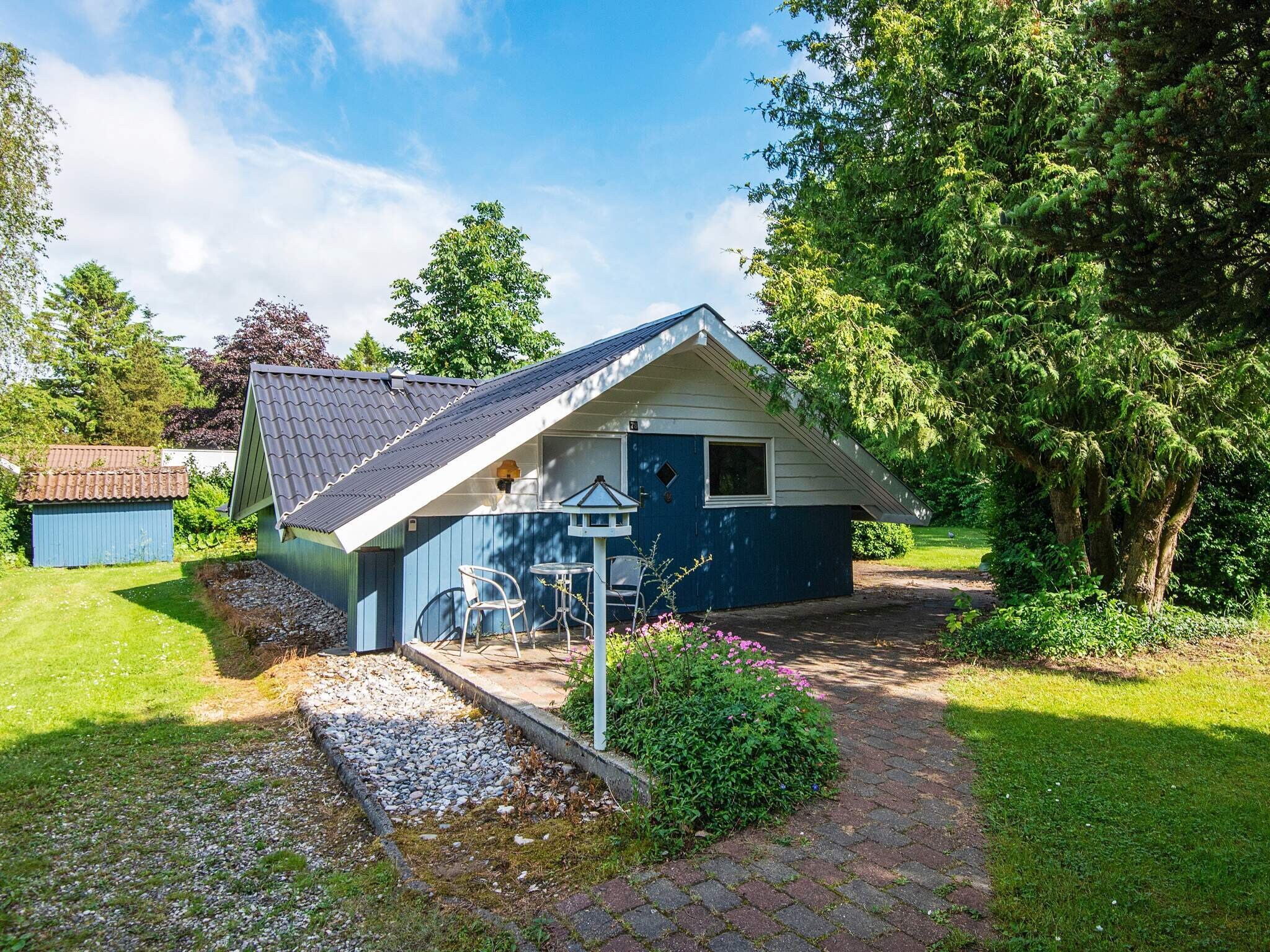 Images 6 person feriebolig i Ansager- Dancenter