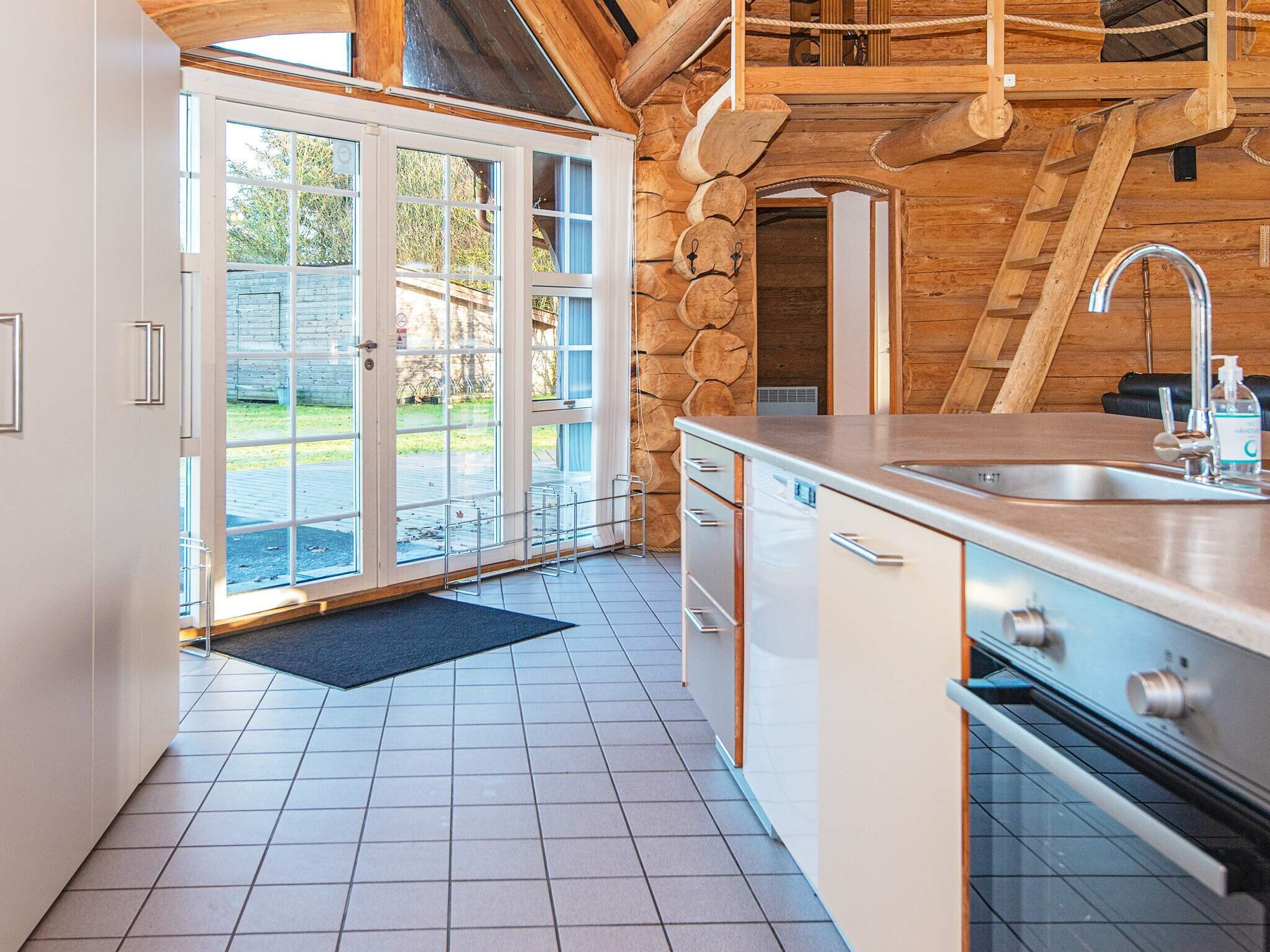 Images 18 person feriebolig i Ansager- Dancenter