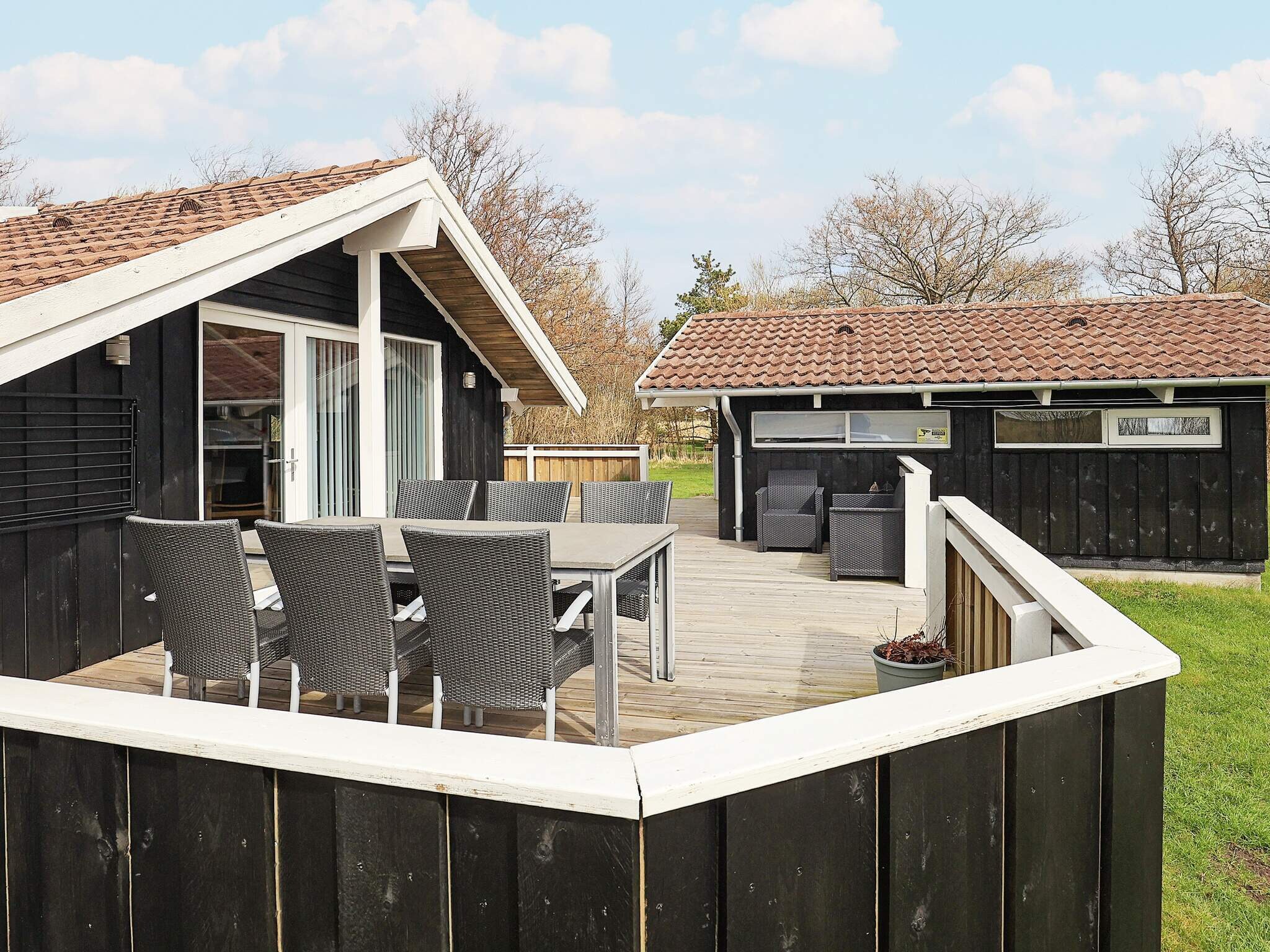 Images 6 person feriebolig i Jerup- Dancenter