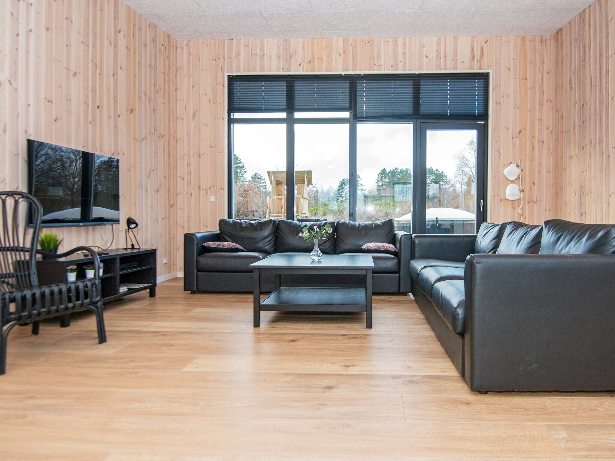 Images 16 person feriebolig i Glesborg- Dancenter