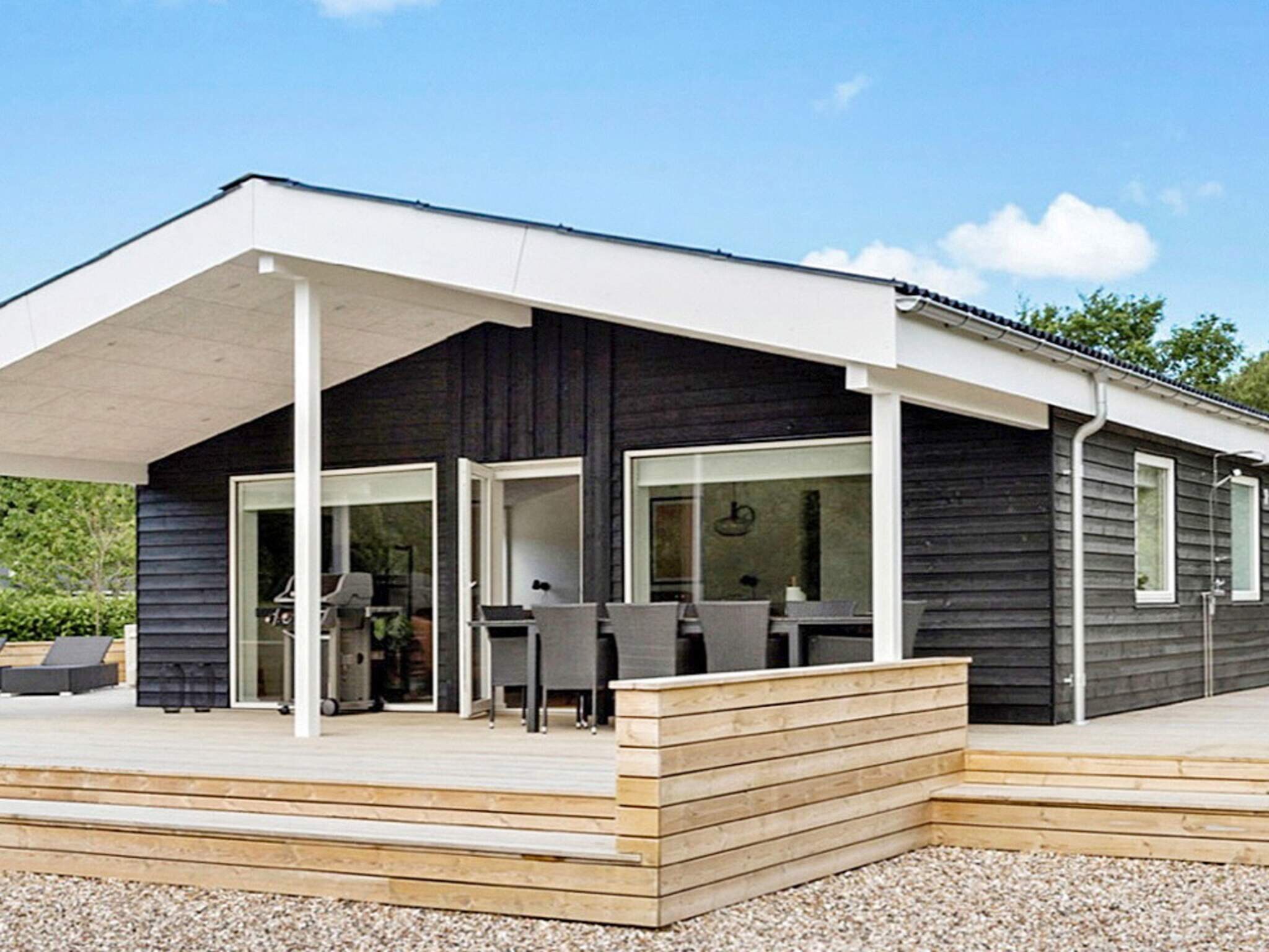 Images 8 person feriebolig i Hurup Thy- Dancenter