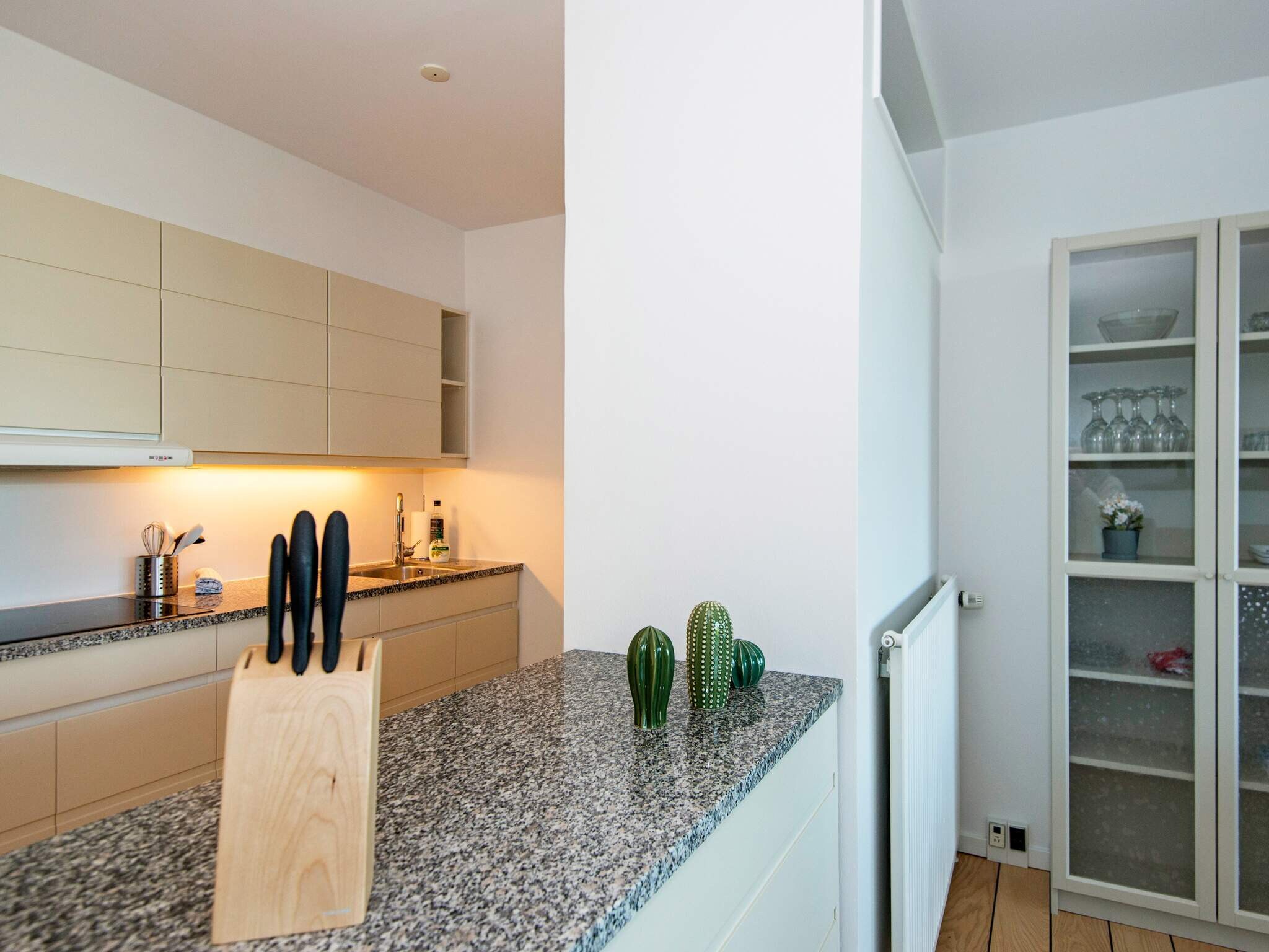 Images 4 person feriebolig i Ebeltoft- Dancenter