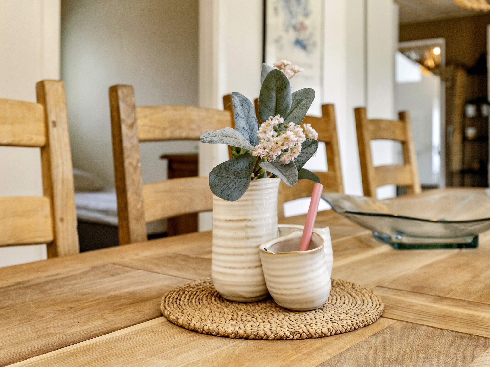 Images 8 person feriebolig i Storvorde- Dancenter