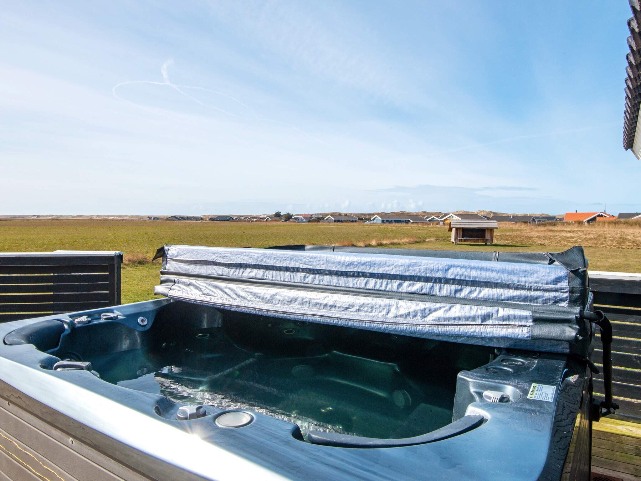 Images 10 person feriebolig i HarboÃ¸re- Dancenter