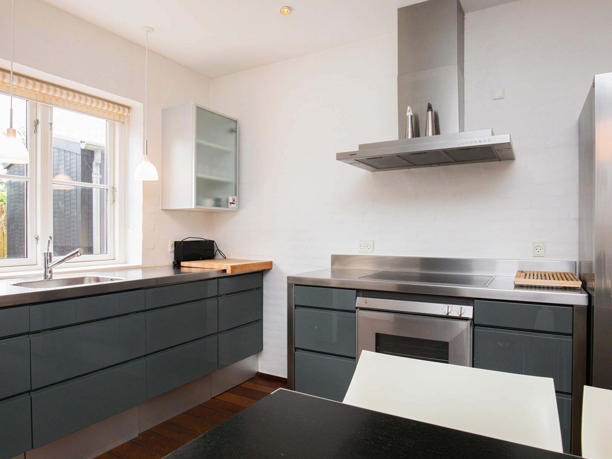 Images 6 person feriebolig i Skagen- Dancenter