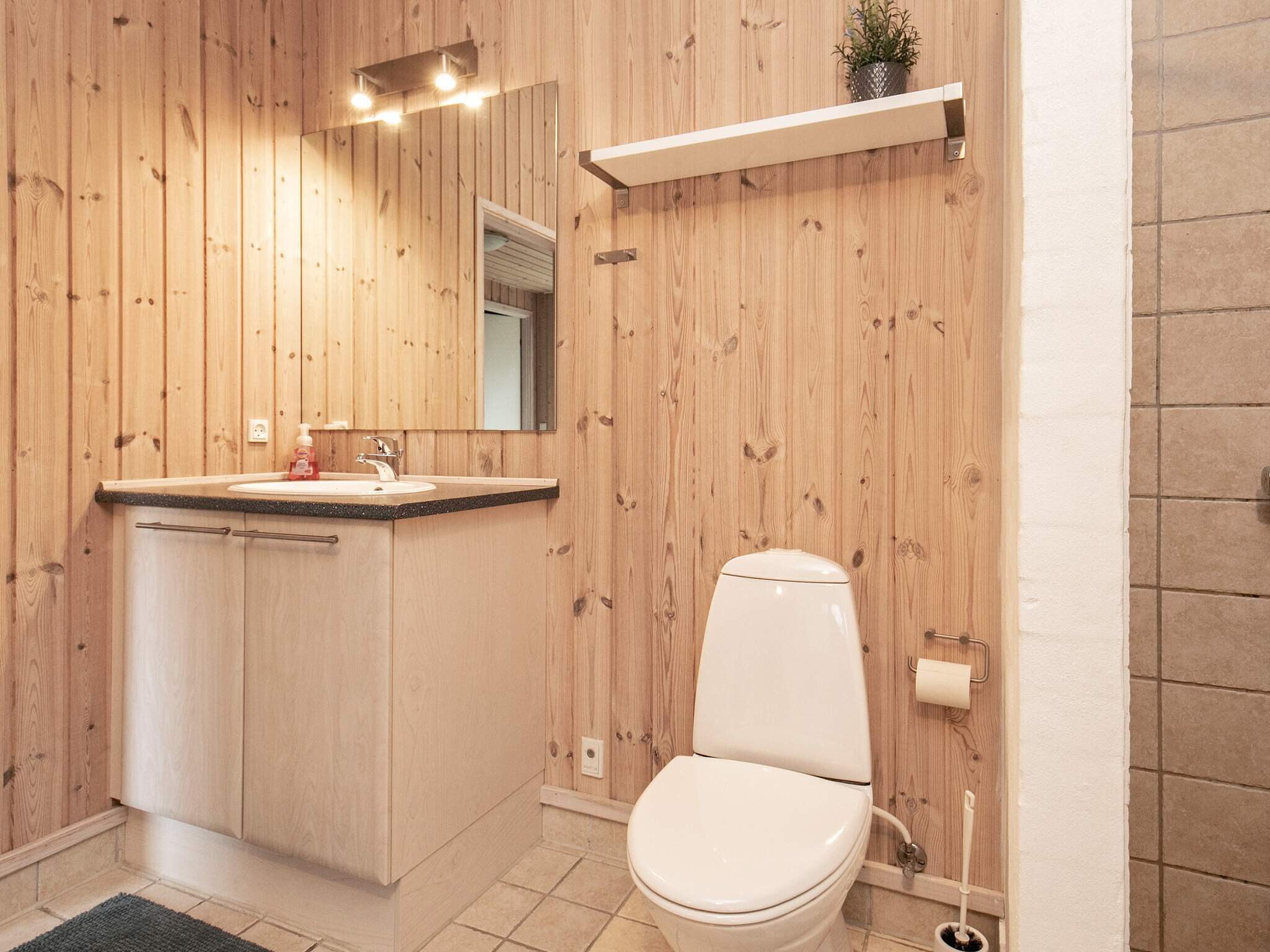 Images 8 person feriebolig i Ã…lbÃ¦k- Dancenter