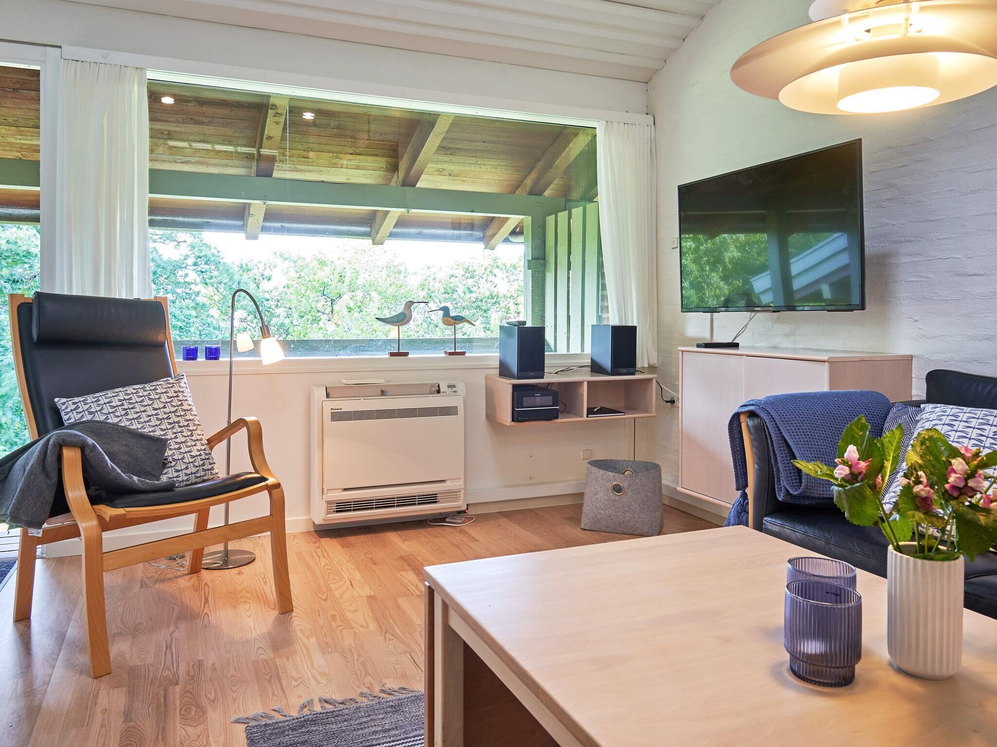 Images 4 person feriebolig i Allinge- Dancenter