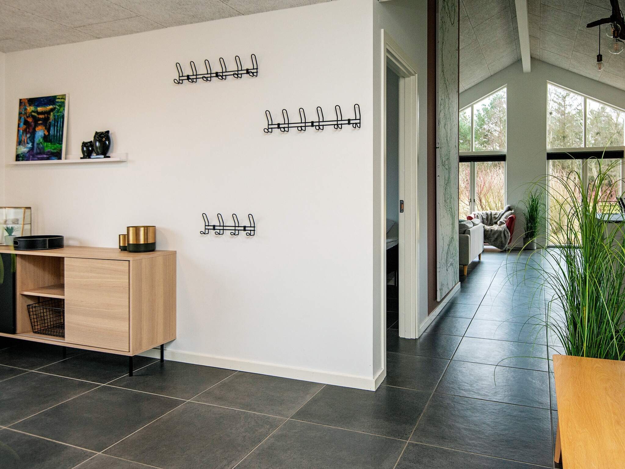 Images 14 person feriebolig i Glesborg- Dancenter