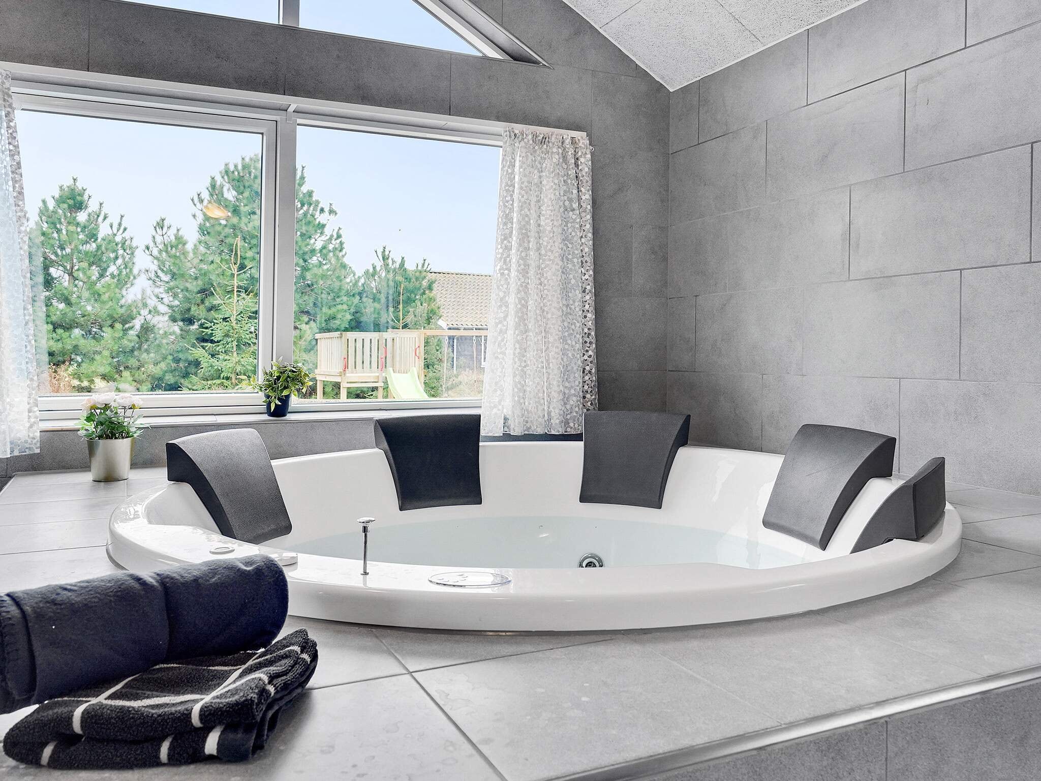 Images 20 person feriebolig i VÃ¦ggerlÃ¸se- Dancenter