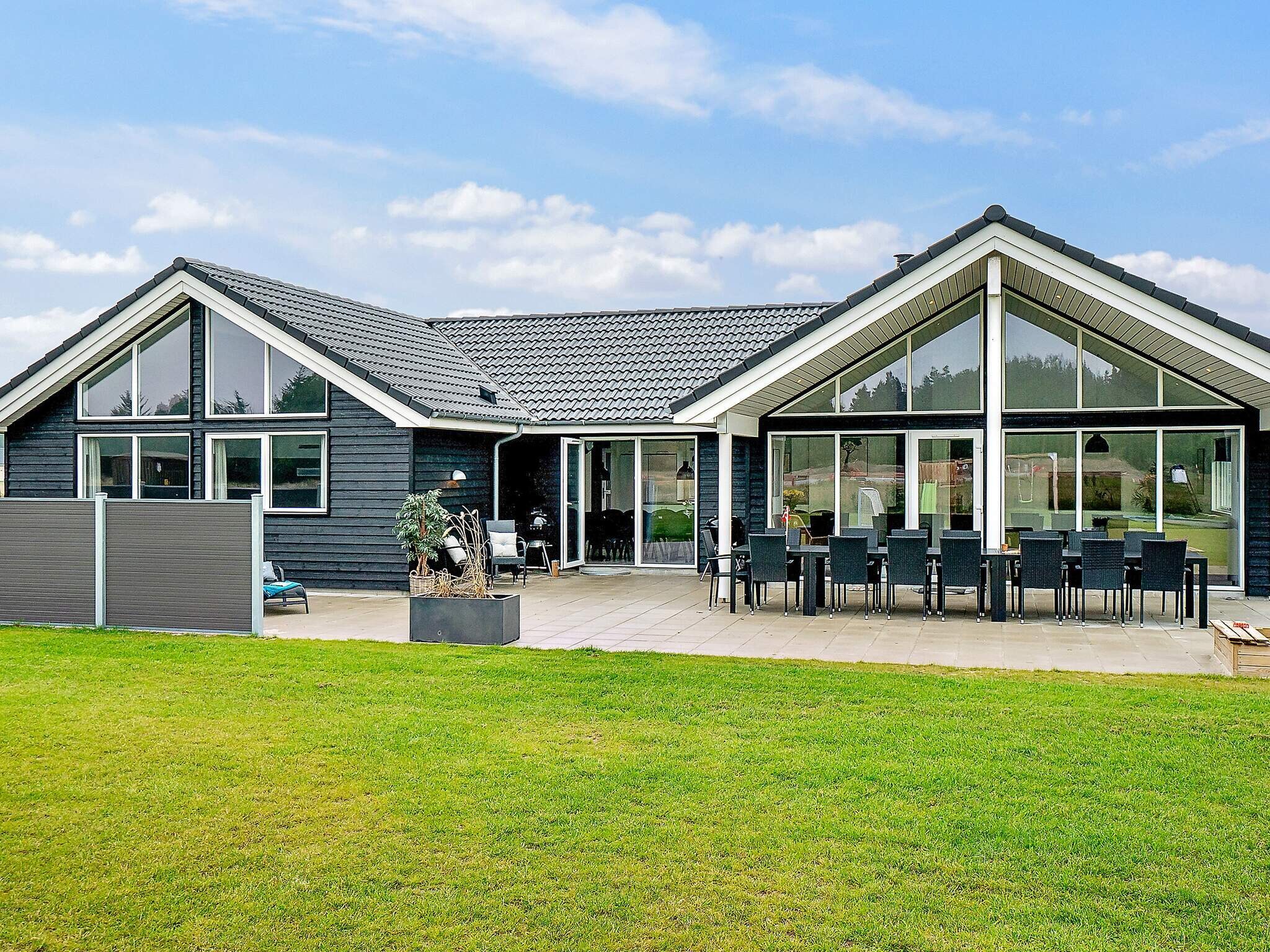 Images 18 person feriebolig i NÃ¸rre Nebel- Dancenter