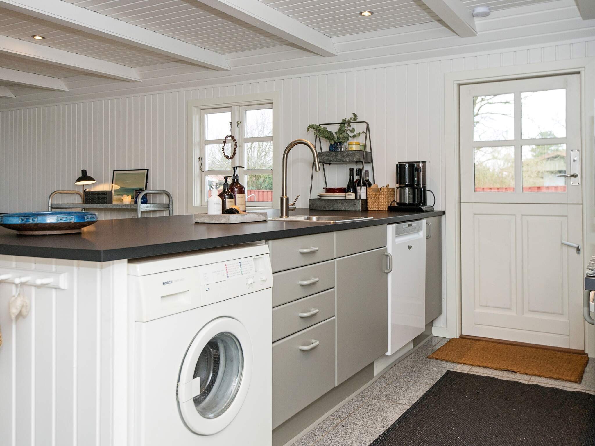 Images 8 person feriebolig i BÃ¸rkop- Dancenter