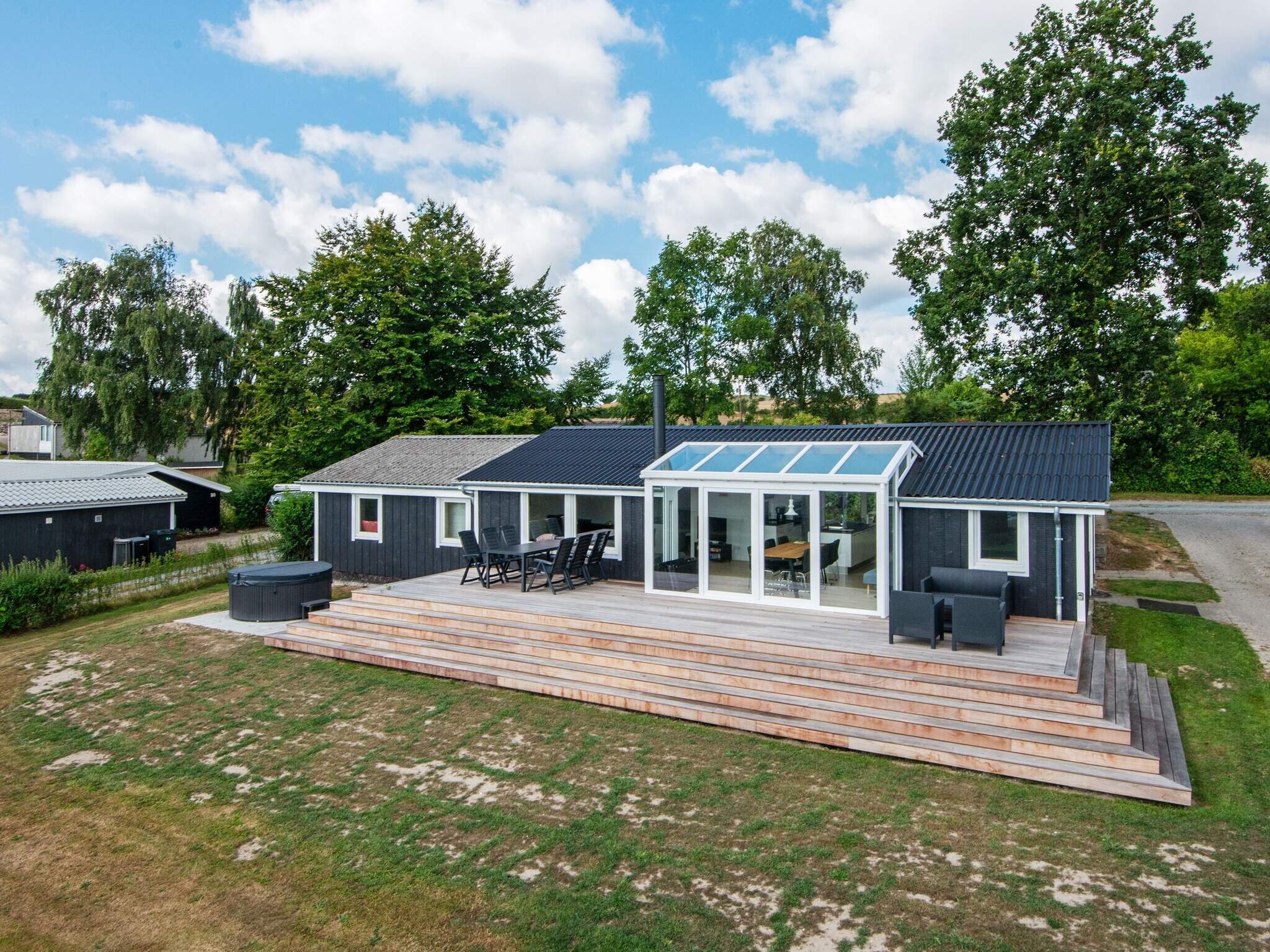 Images 6 person feriebolig i Broager- Dancenter