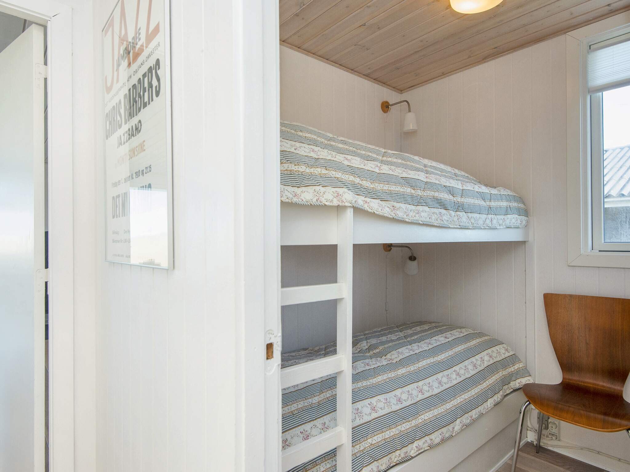 Images 4 person feriebolig i Lemvig- Dancenter