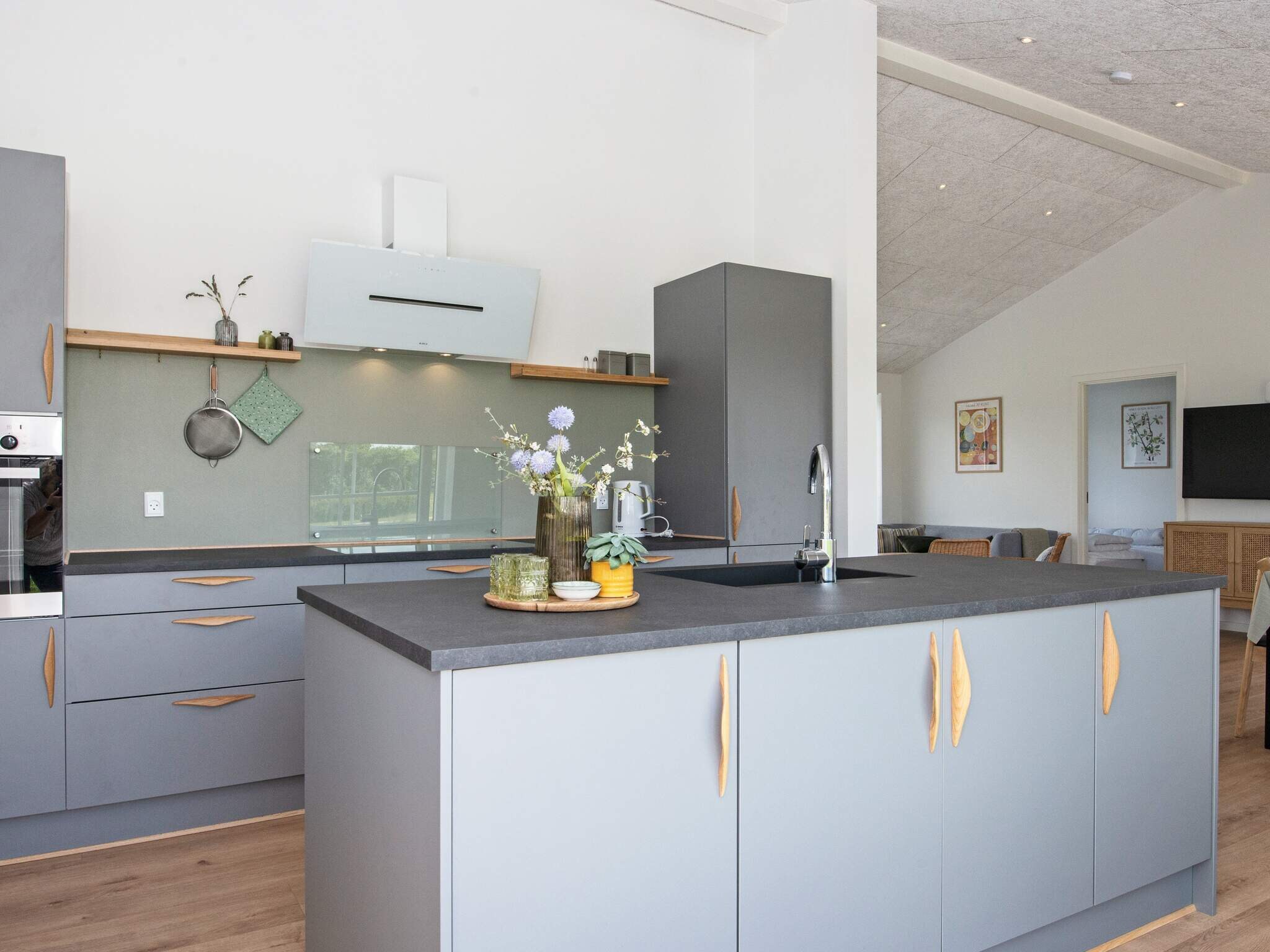 Images 12 person feriebolig i Ansager- Dancenter