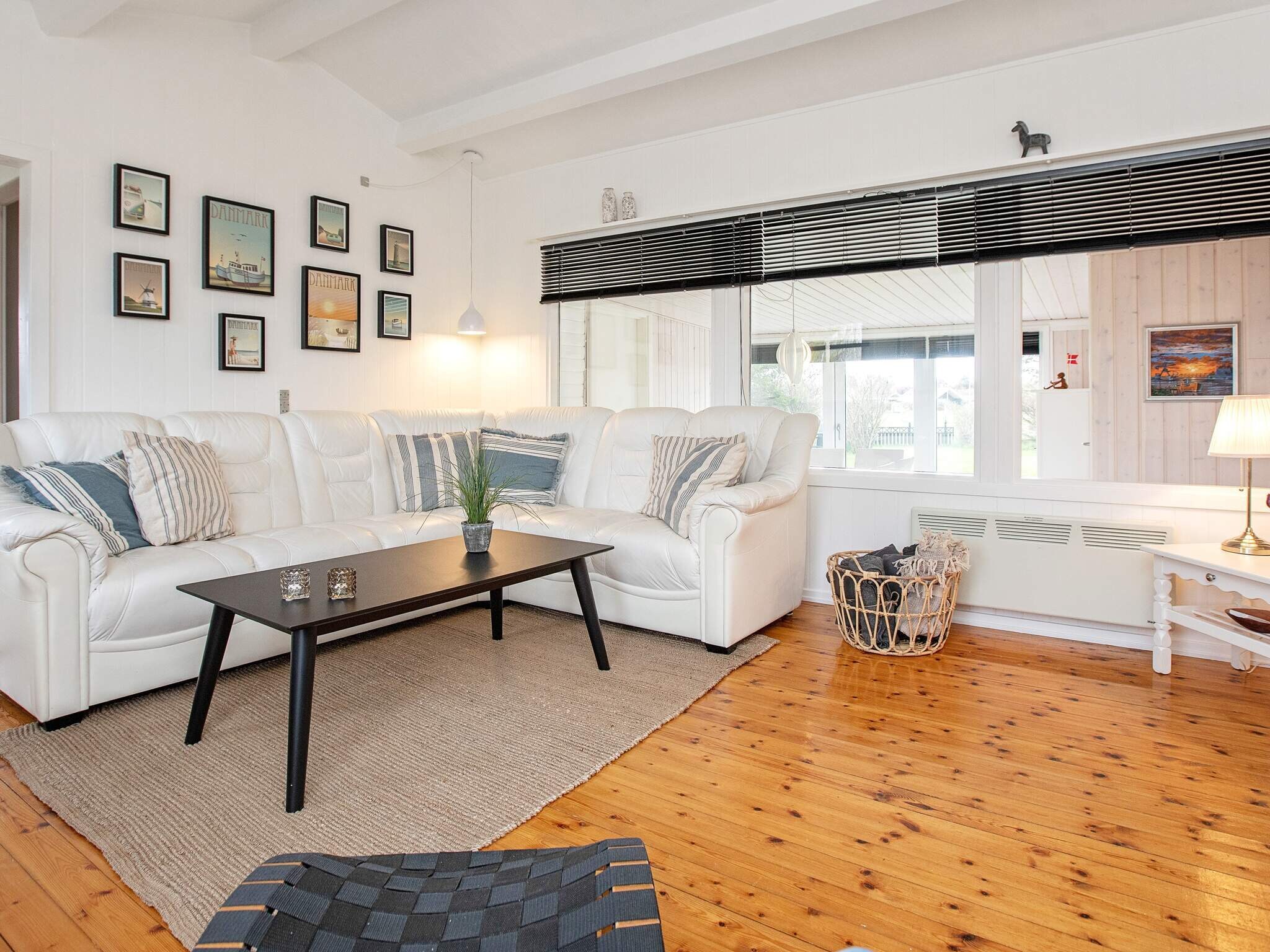 Images 6 person feriebolig i KarrebÃ¦ksminde- Dancenter