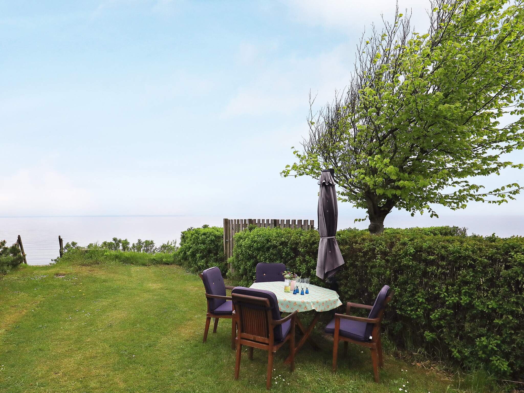 Images 6 person feriebolig i Brenderup Fyn- Dancenter