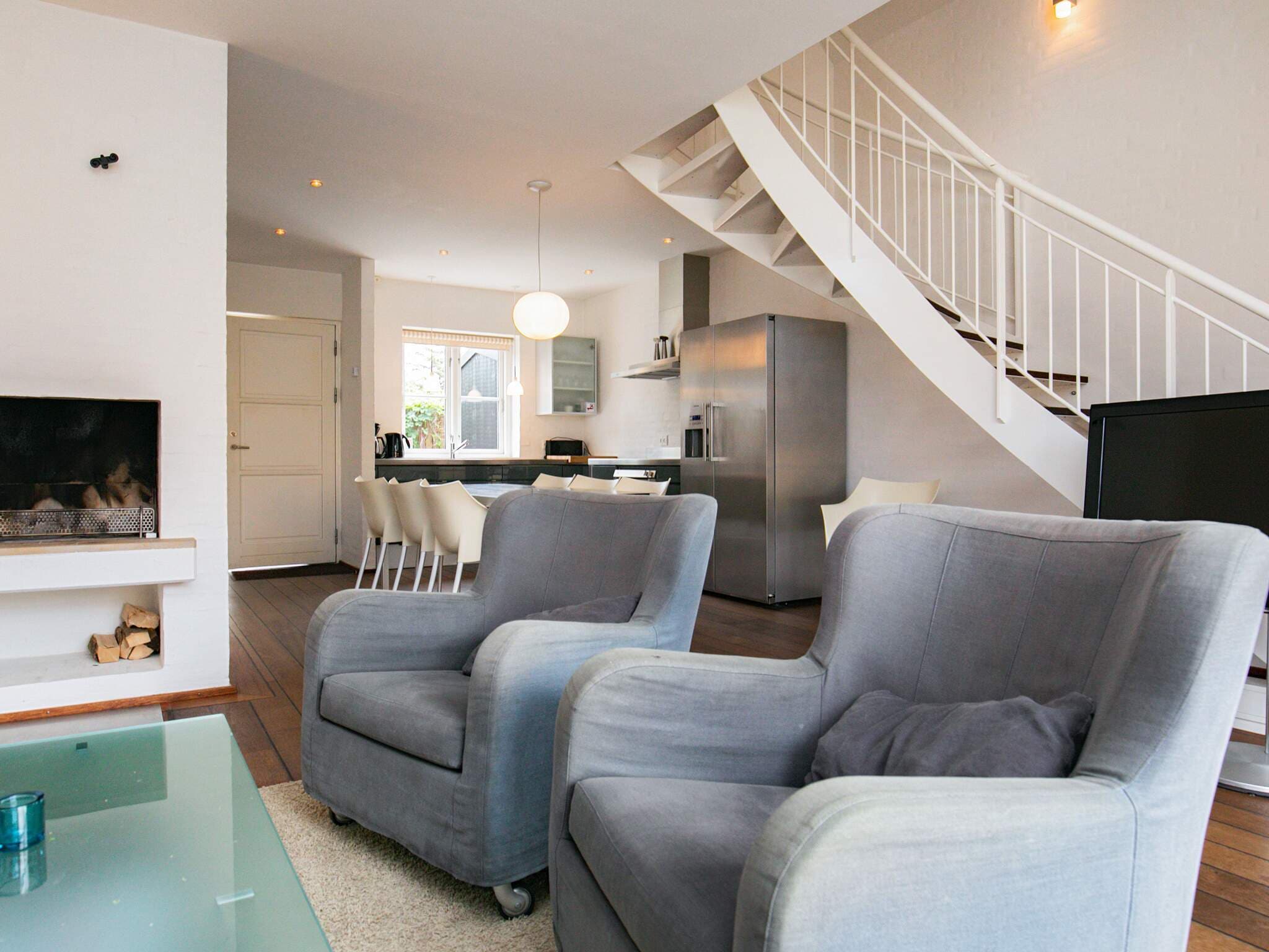 Images 6 person feriebolig i Skagen- Dancenter