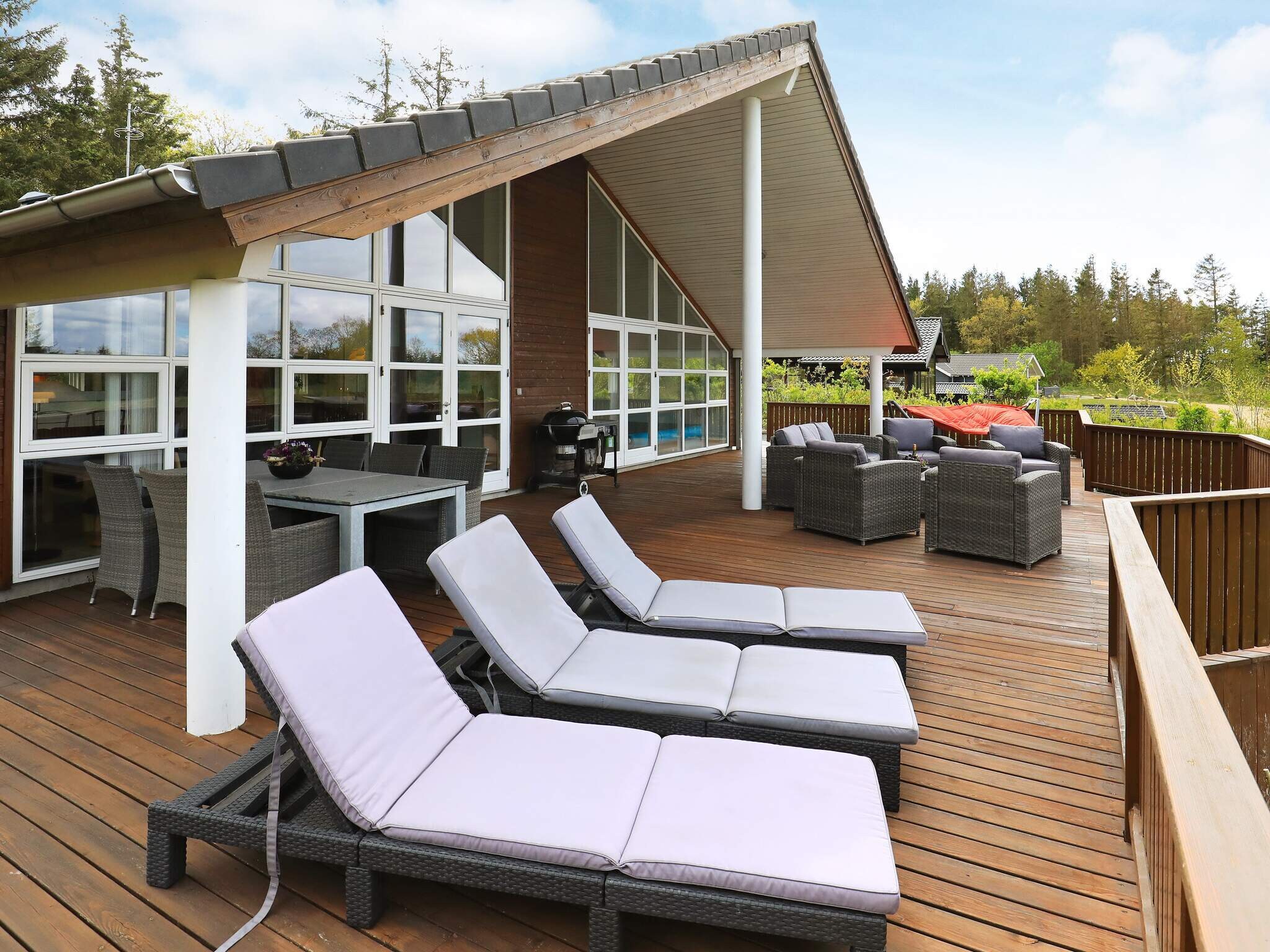 Images 8 person feriebolig i Skals- Dancenter