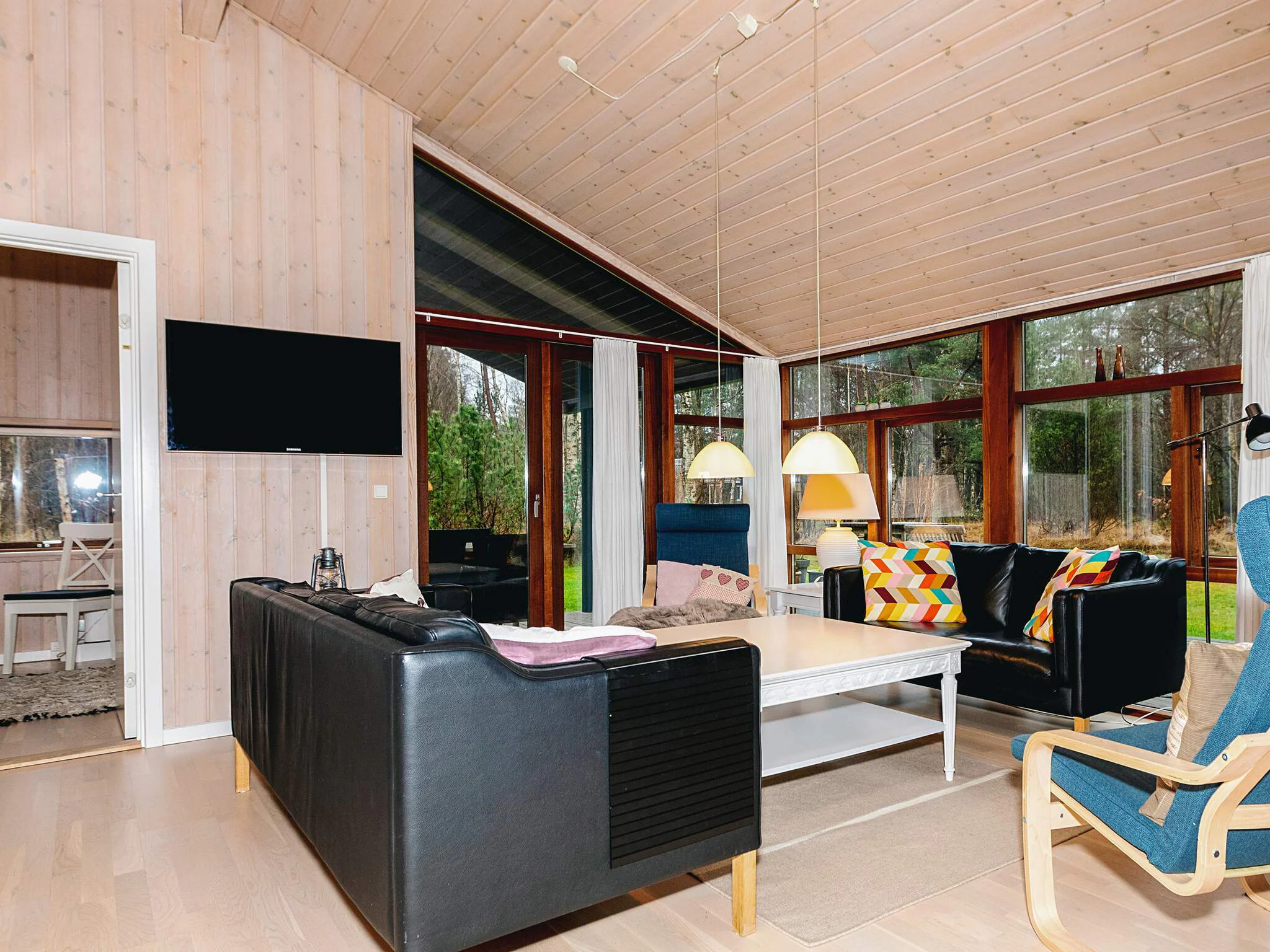 Images 6 person feriebolig i LÃ¦sÃ¸- Dancenter