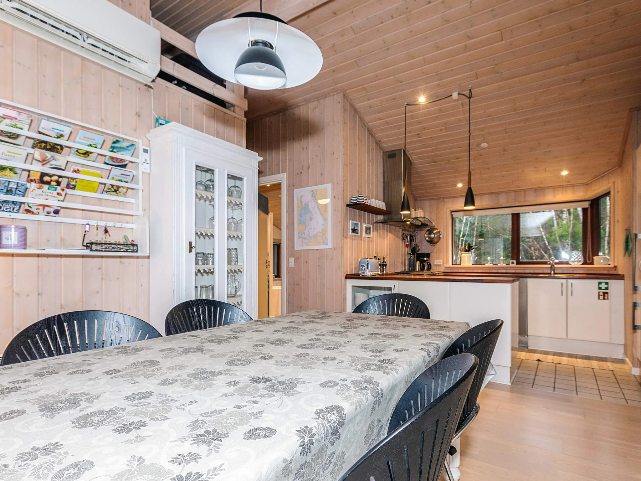 Images 6 person feriebolig i LÃ¦sÃ¸- Dancenter