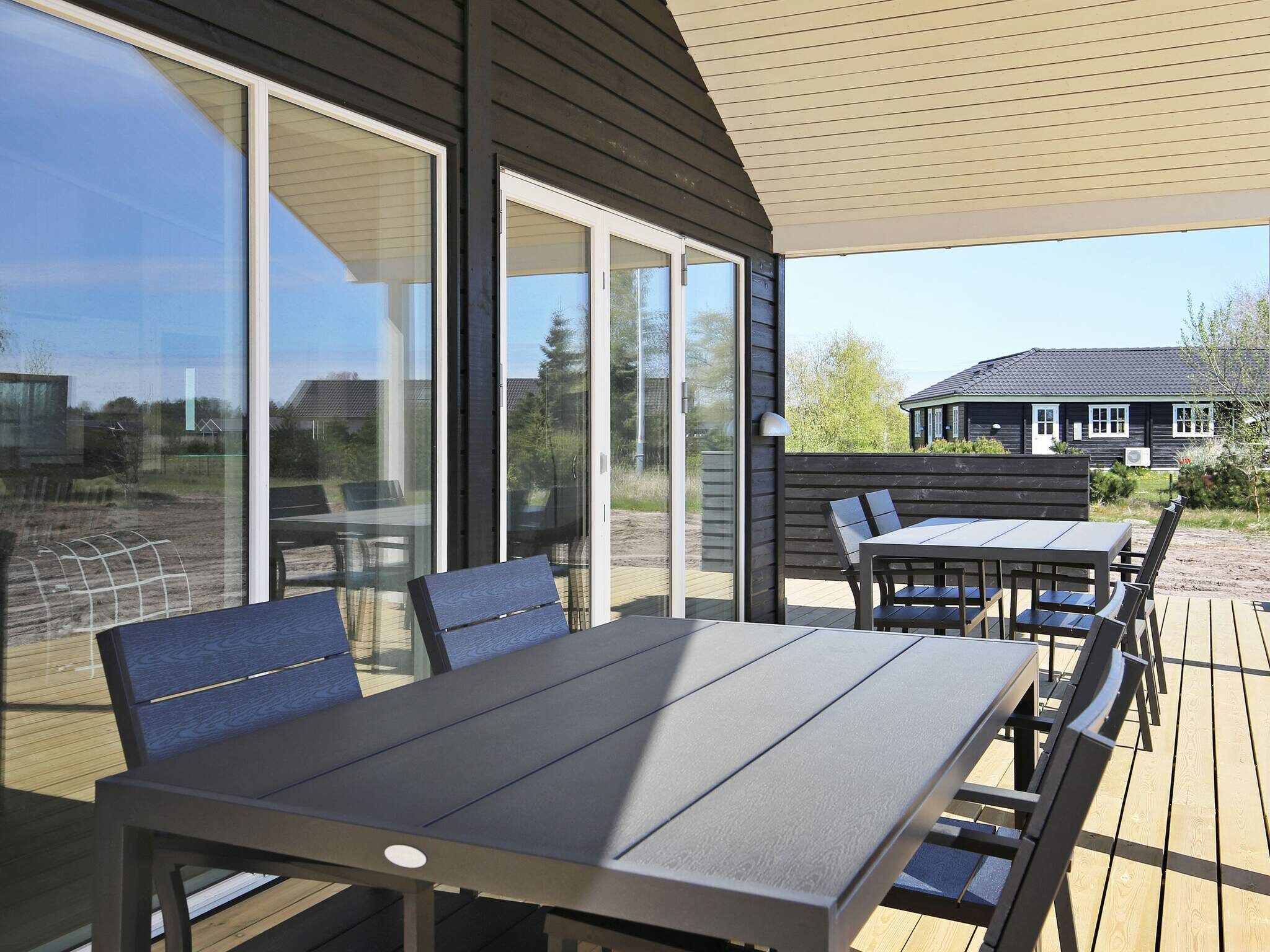 Images 8 person feriebolig i VÃ¦ggerlÃ¸se- Dancenter