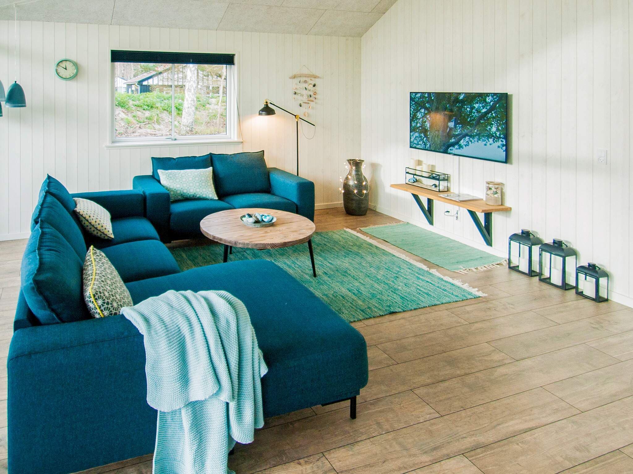 Images 18 person feriebolig i VÃ¦ggerlÃ¸se- Dancenter