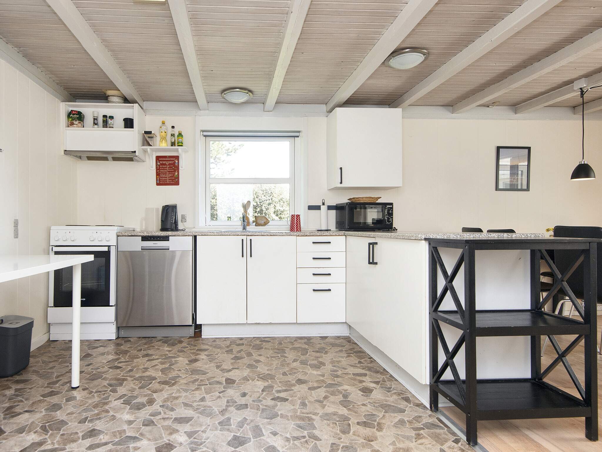 Images 8 person feriebolig i Odder- Dancenter