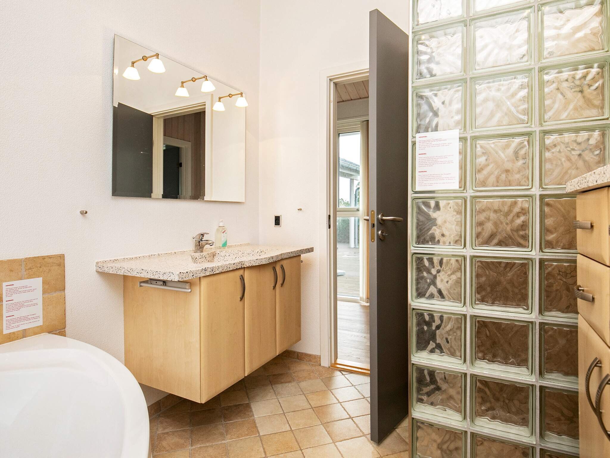 Images 8 person feriebolig i Ã…lbÃ¦k- Dancenter