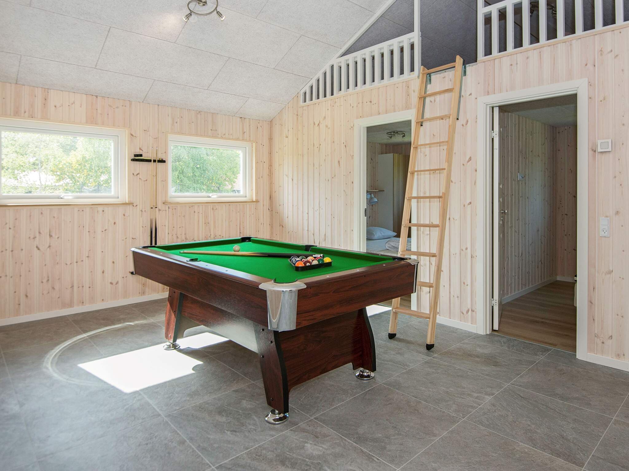 Images 16 person feriebolig i Glesborg- Dancenter