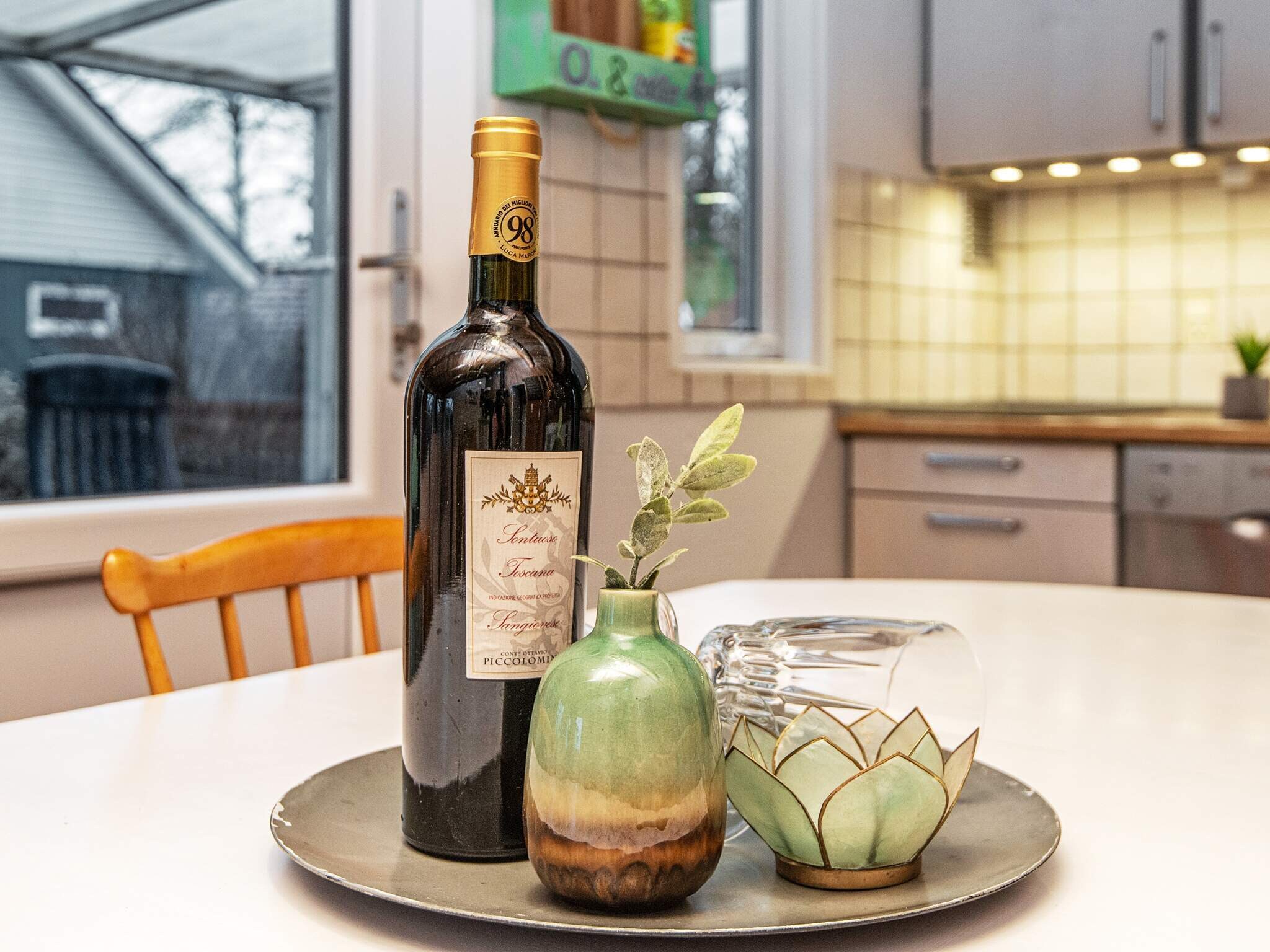 Images 5 person feriebolig i Hovborg- Dancenter