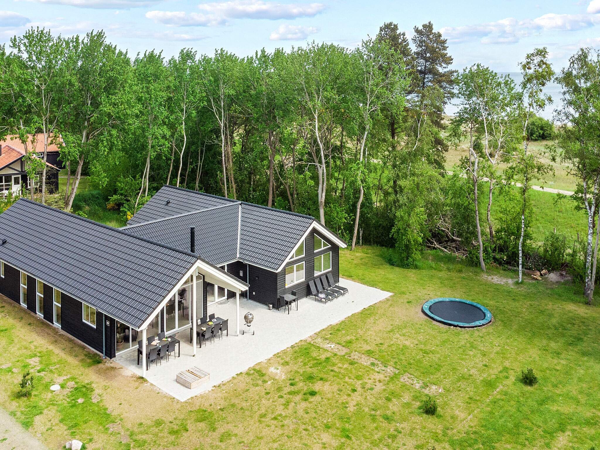 Images 18 person feriebolig i VÃ¦ggerlÃ¸se- Dancenter