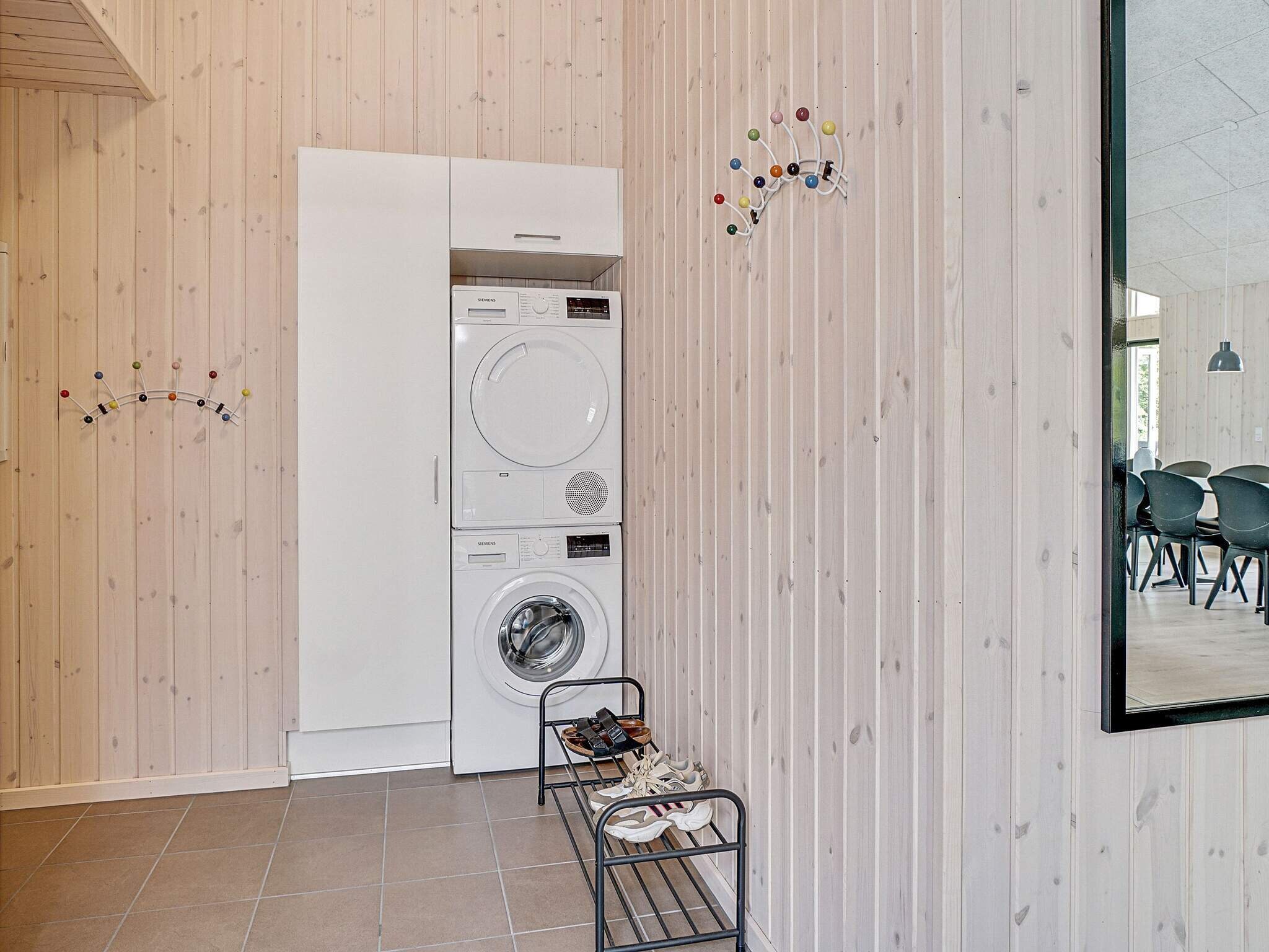 Images 18 person feriebolig i Grenaa- Dancenter