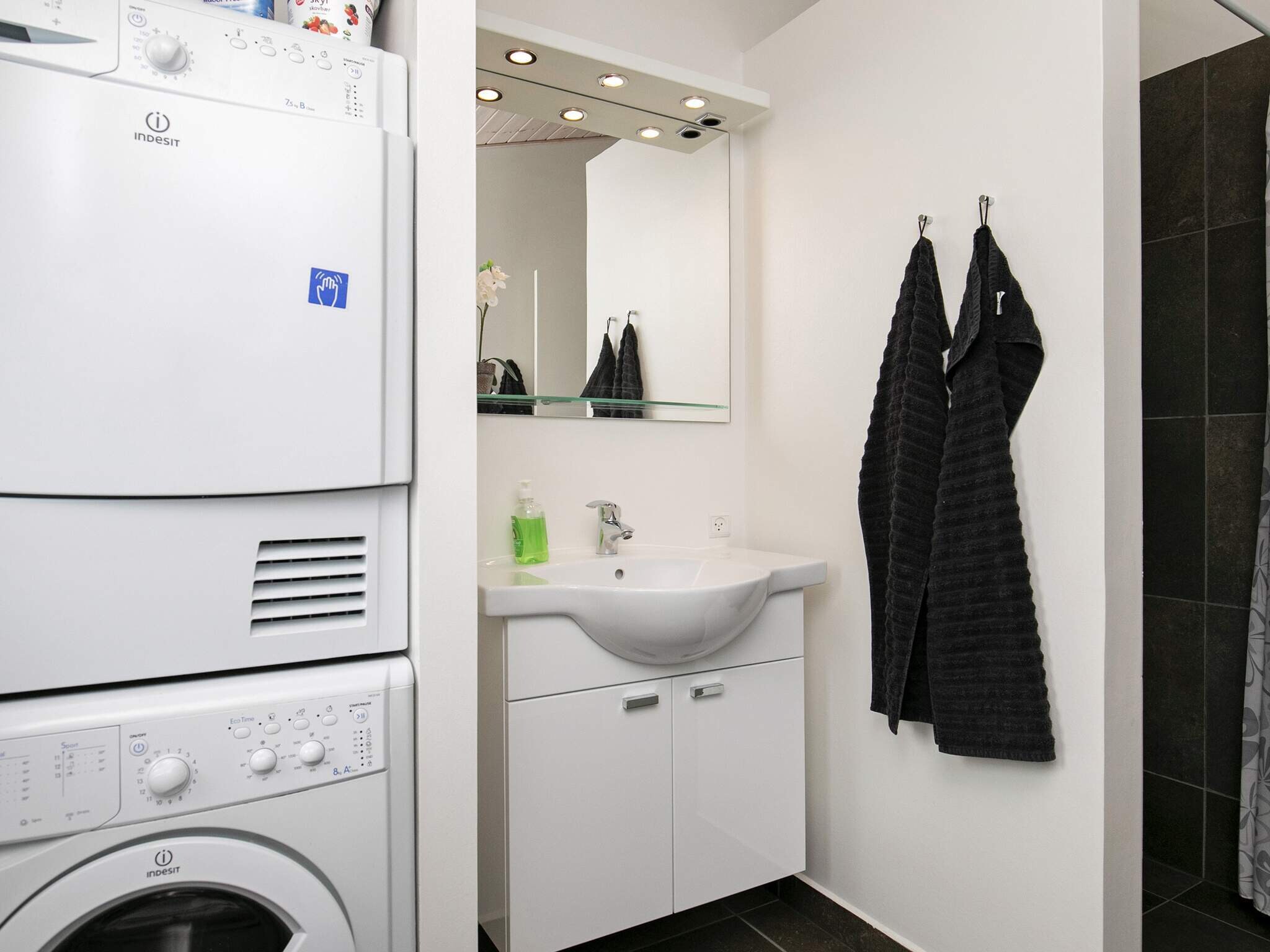 Images 8 person feriebolig i Skals- Dancenter