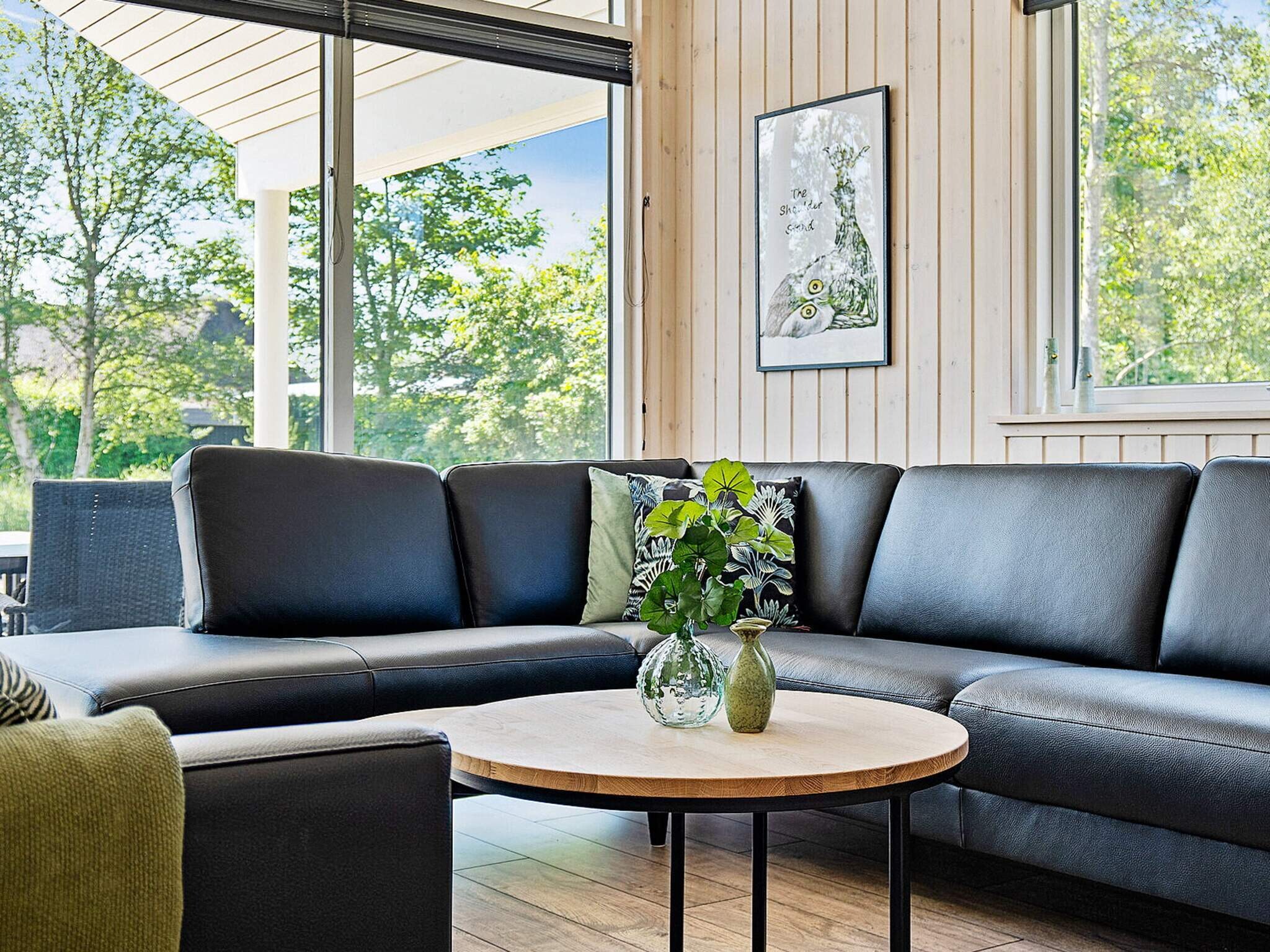 Images 18 person feriebolig i BlÃ¥vand- Dancenter