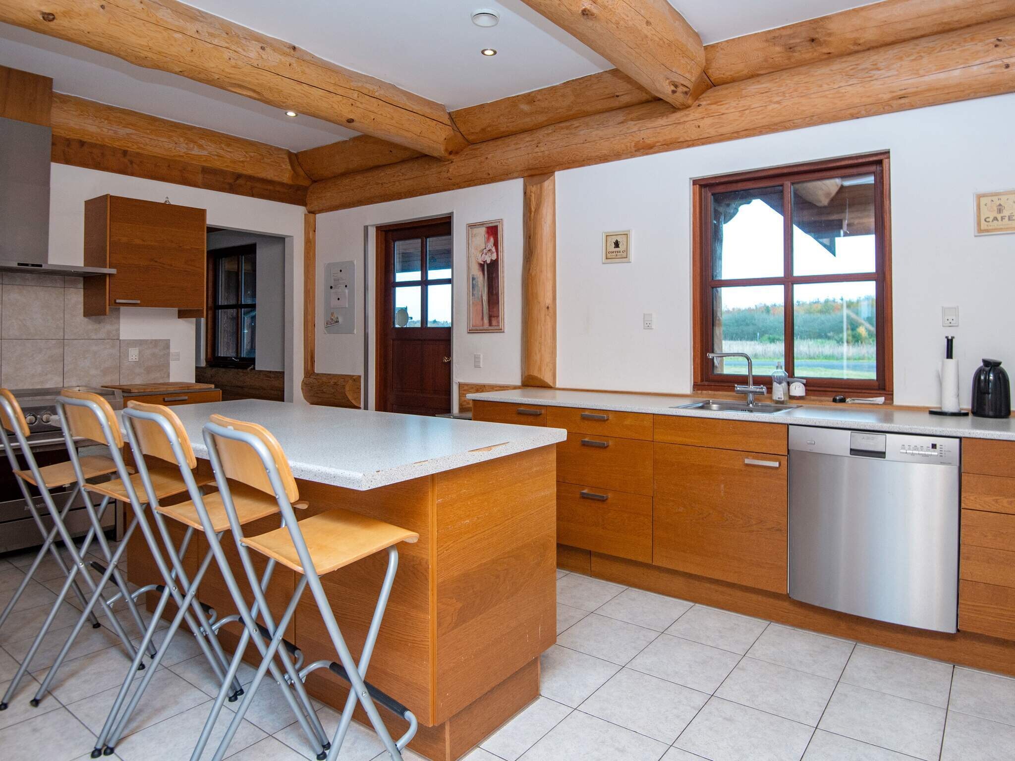 Images 12 person feriebolig i Nimtofte- Dancenter