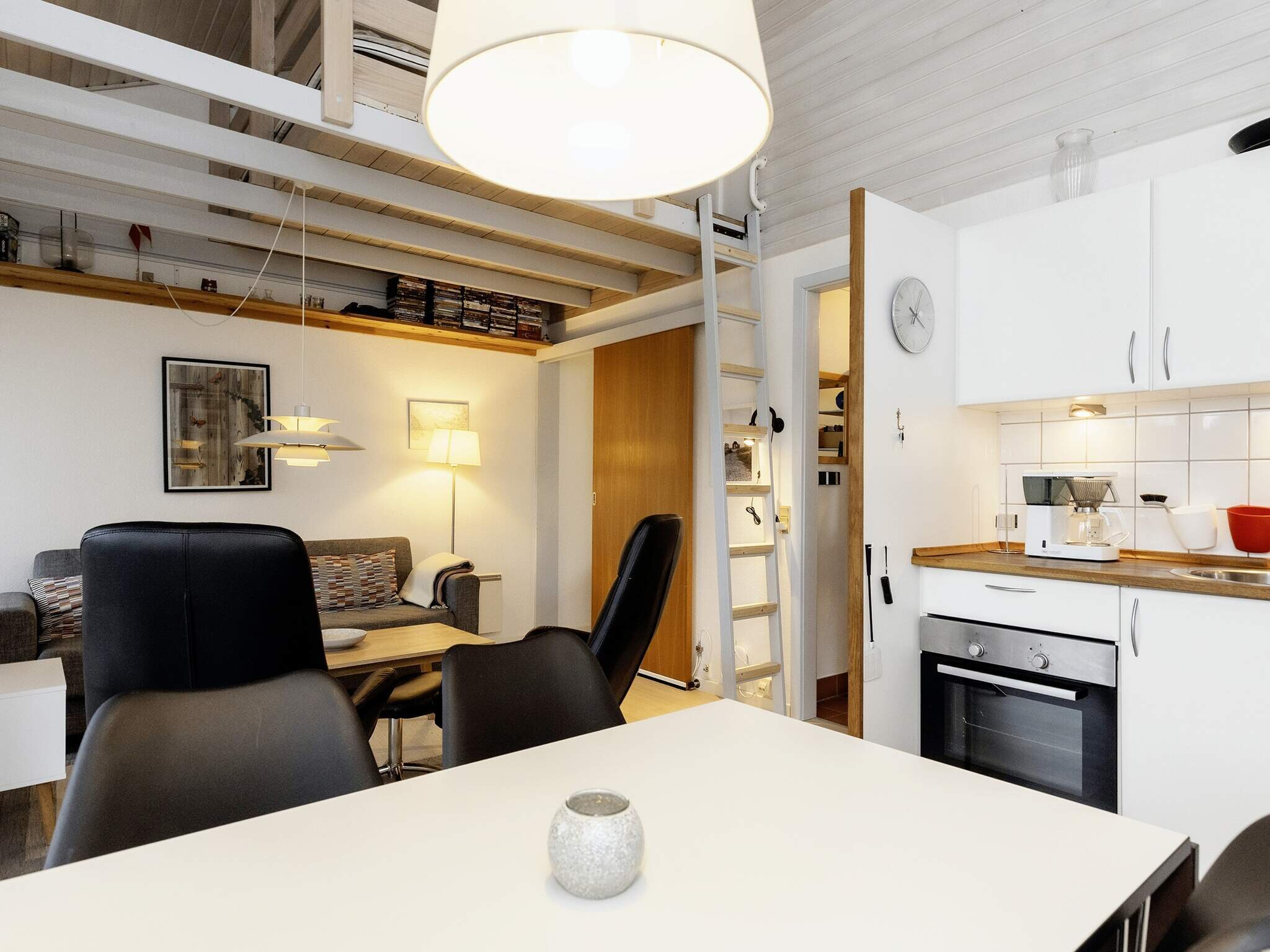 Images 4 person feriebolig i Ã†rÃ¸skÃ¸bing- Dancenter