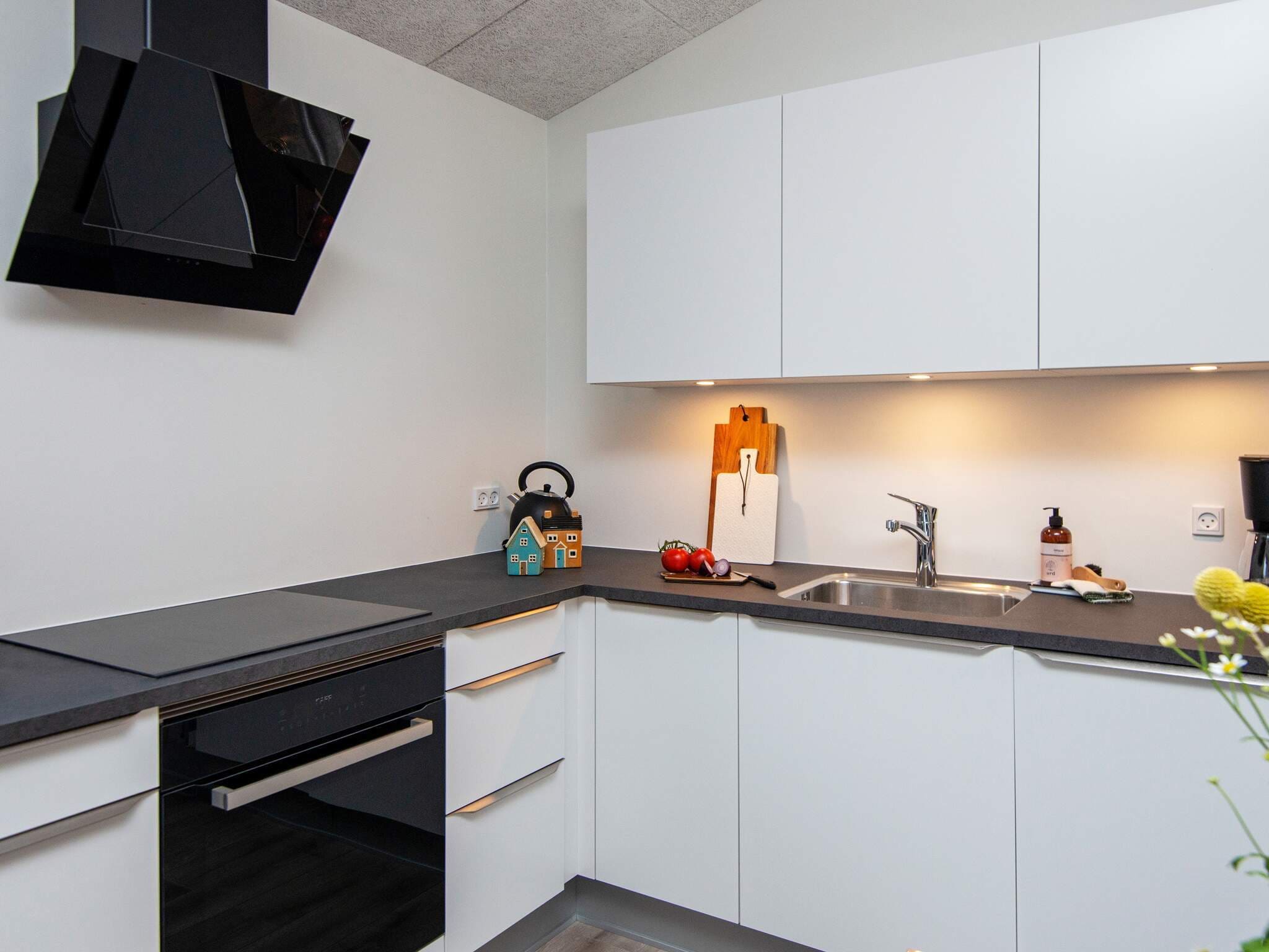 Images 6 person feriebolig i Ansager- Dancenter