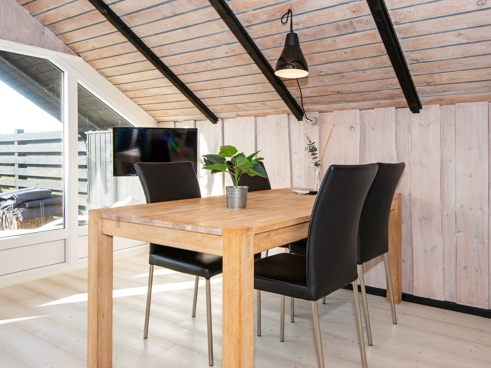 Images 4 person feriebolig i Hvide Sande- Dancenter