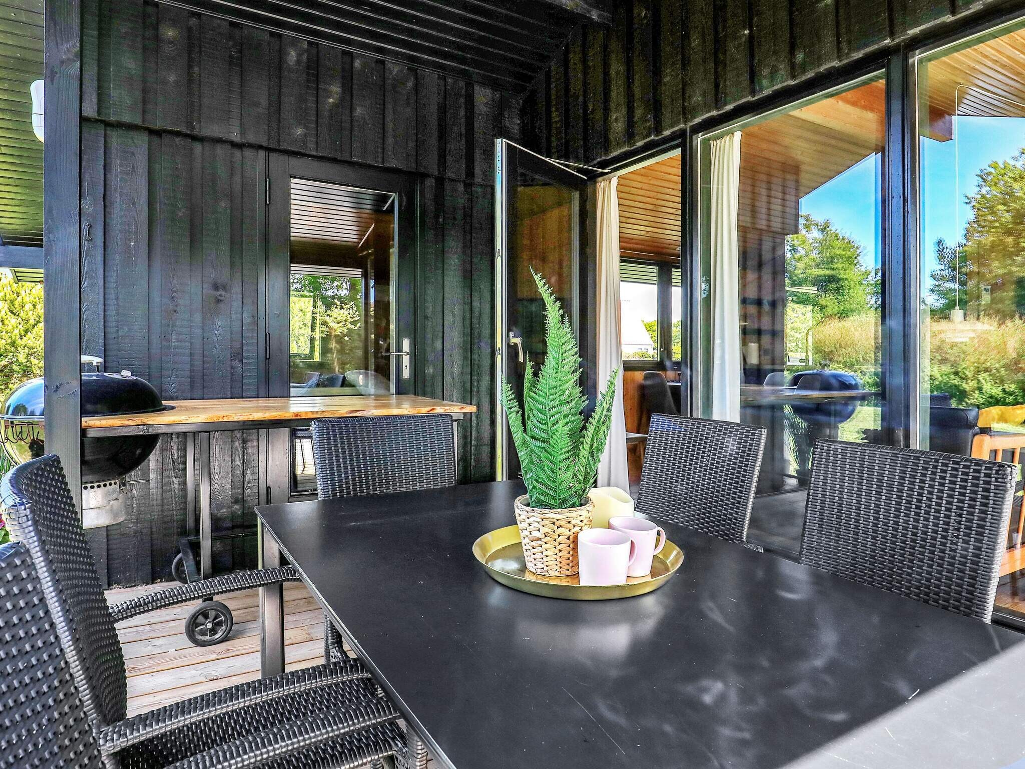 Images 5 person feriebolig i Hals- Dancenter