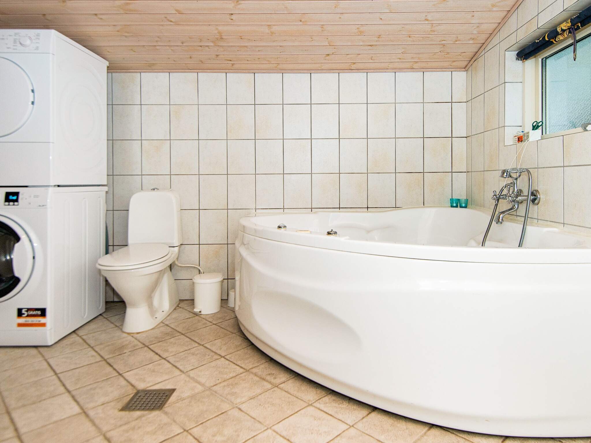 Images 8 person feriebolig i BÃ¸rkop- Dancenter