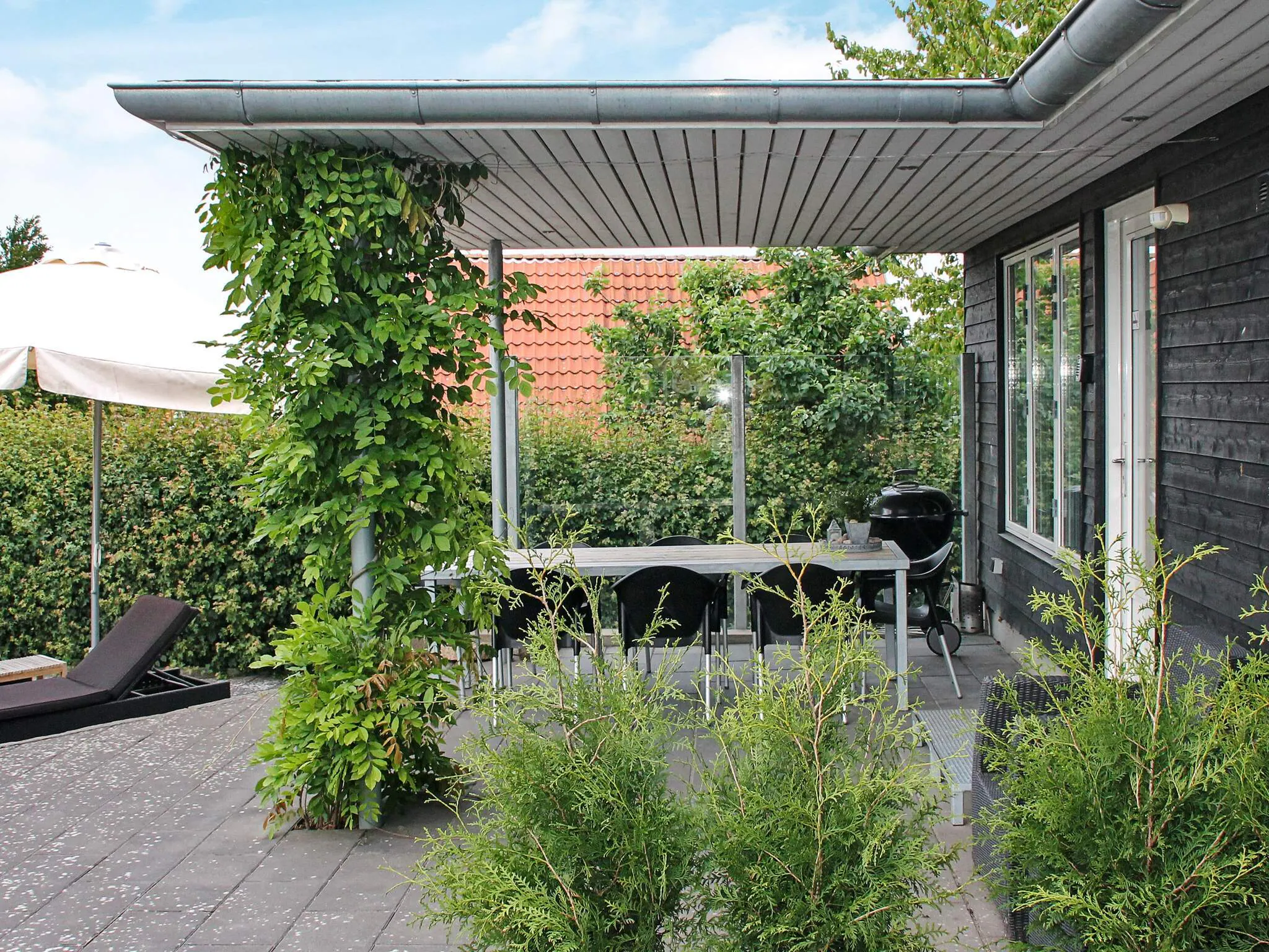 Images 8 person feriebolig i BÃ¸rkop- Dancenter