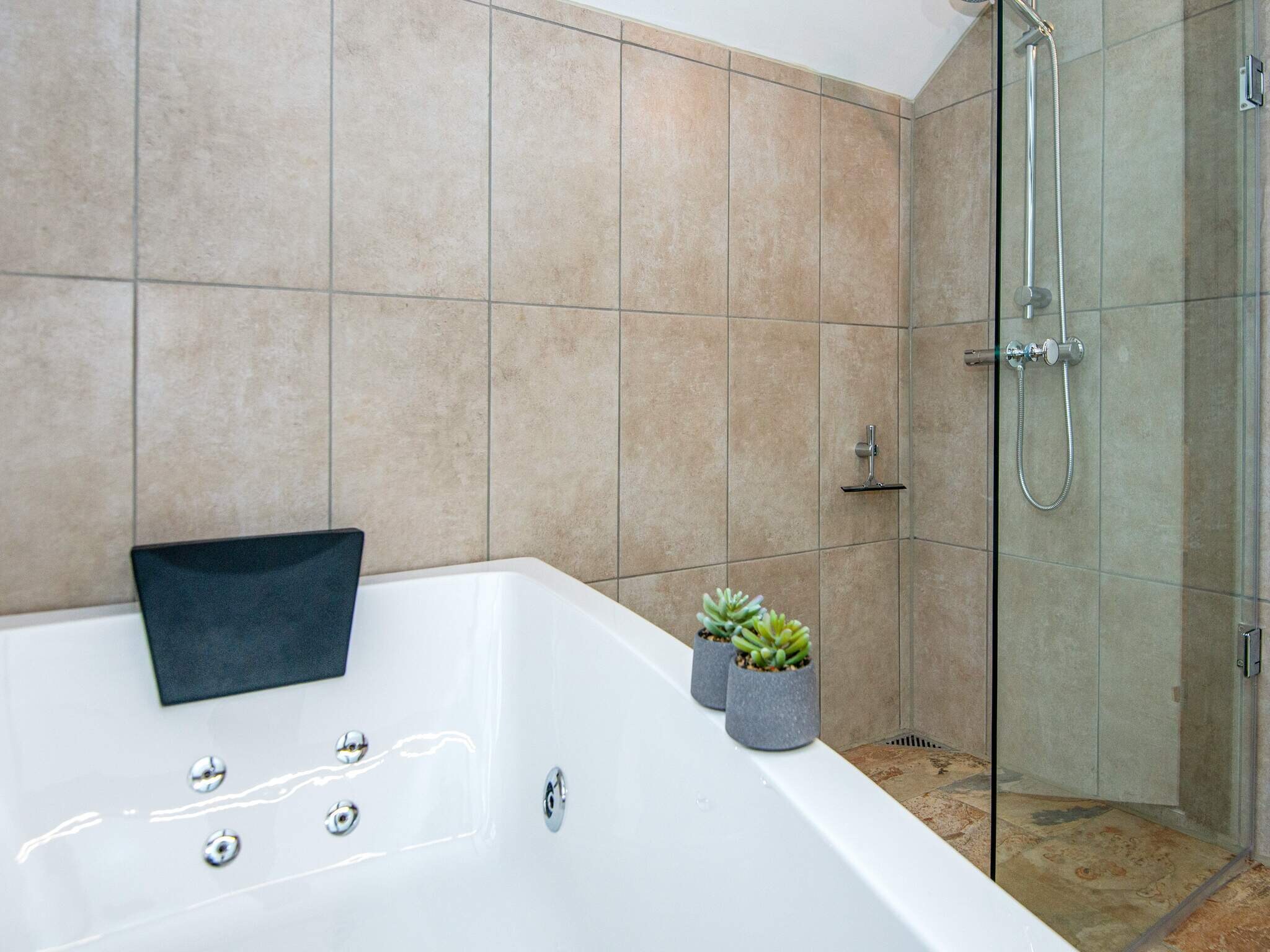 Images 6 person feriebolig i Ansager- Dancenter