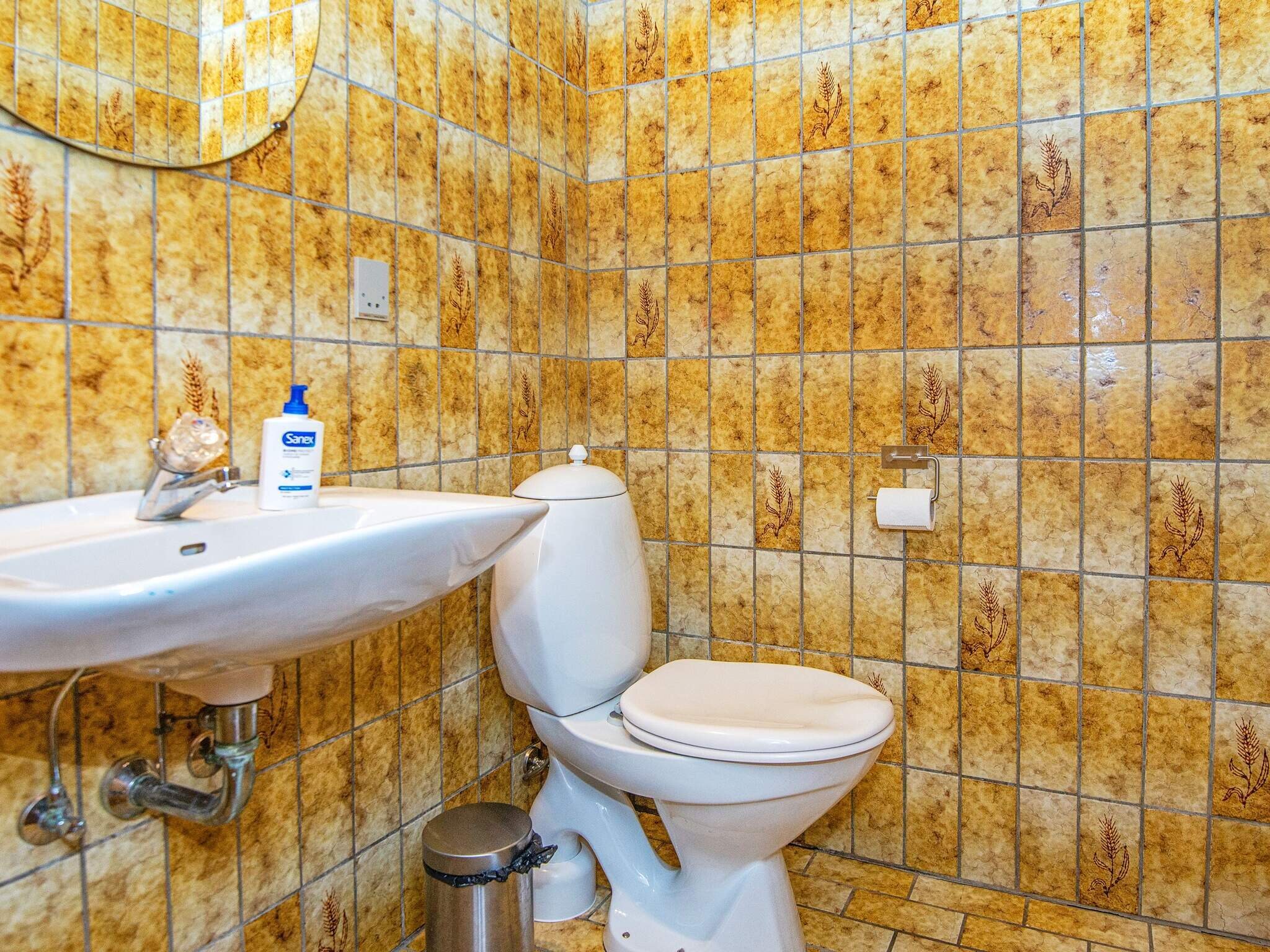 Images 20 person feriebolig i Silkeborg- Dancenter