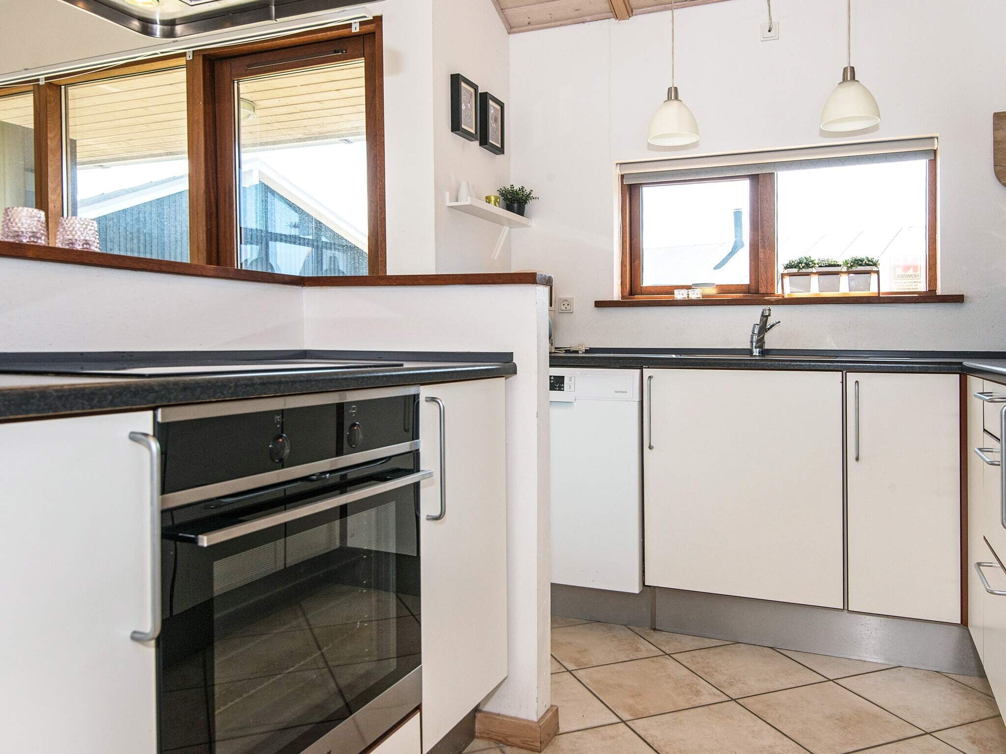 Images 8 person feriebolig i Ulfborg- Dancenter