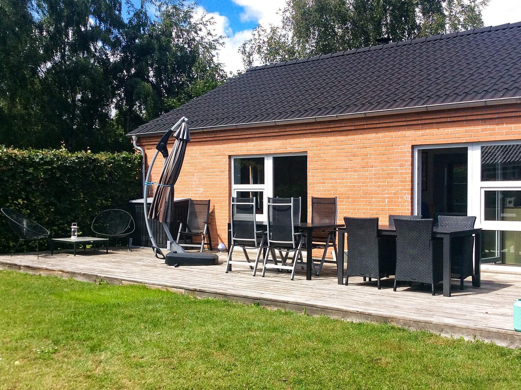 Images 8 person feriebolig i VÃ¦ggerlÃ¸se- Dancenter