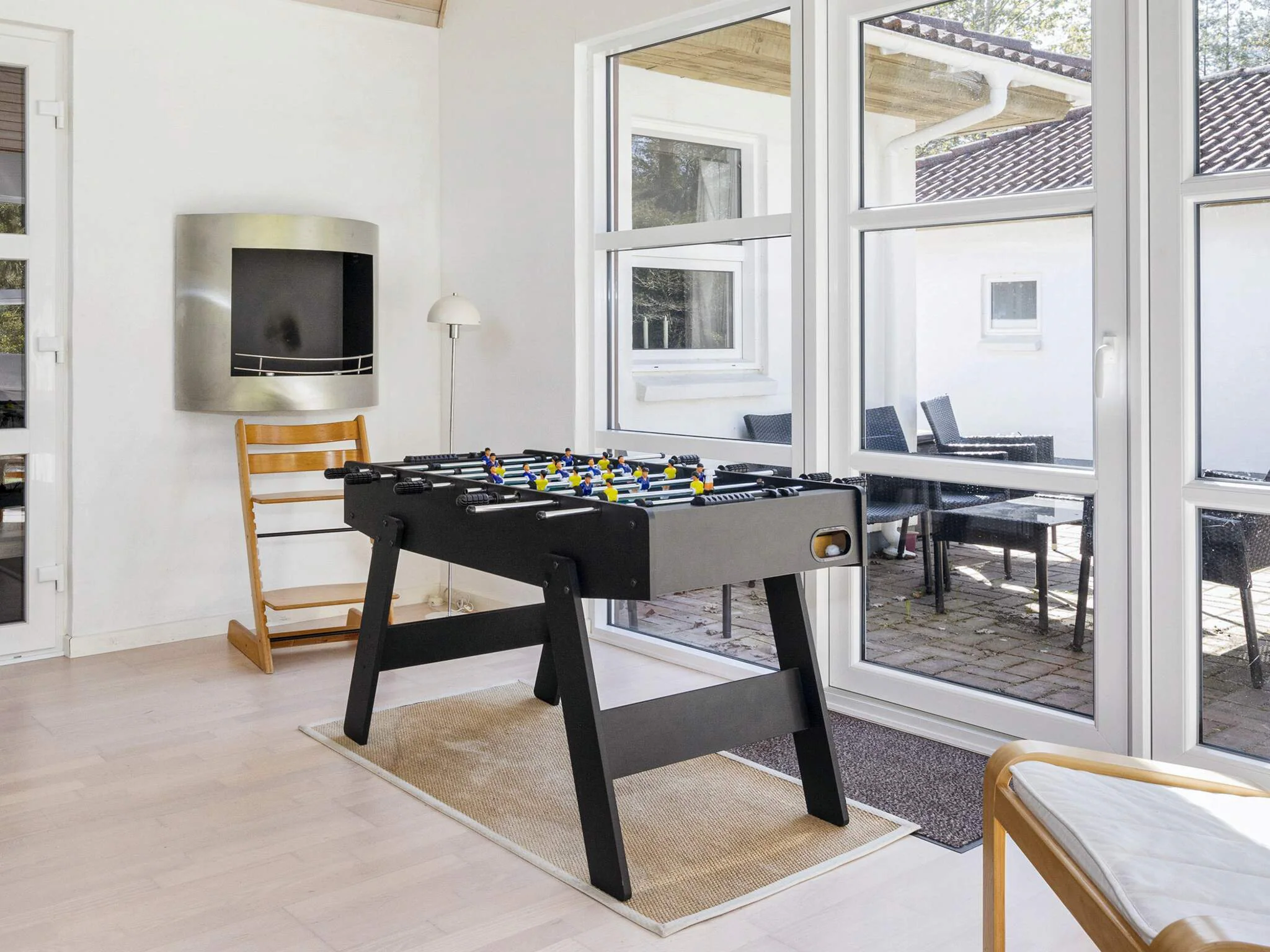 Images 8 person feriebolig i HÃ¸jslev- Dancenter